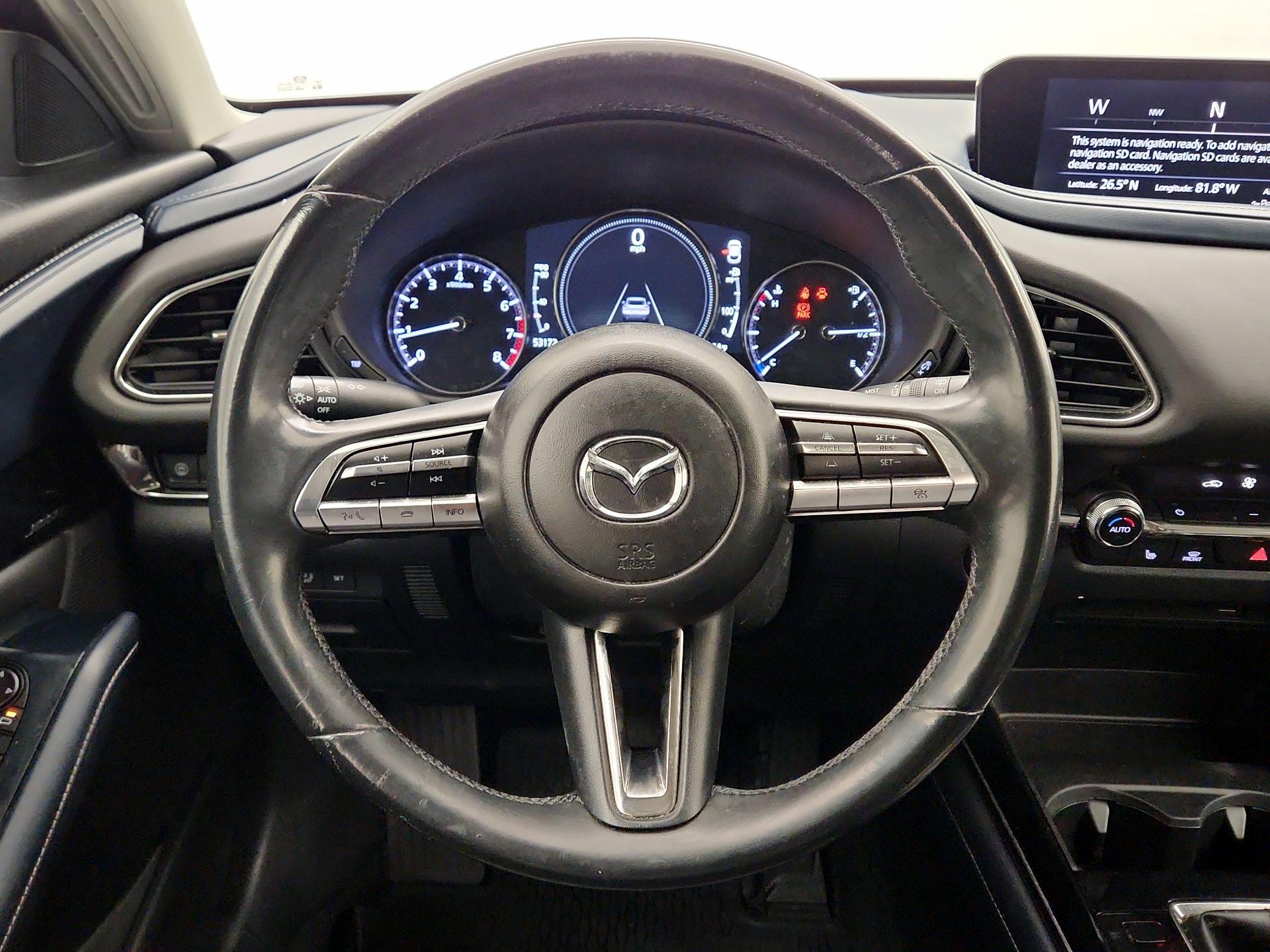 Thumbnail: 2020 Mazda CX-30 - 10