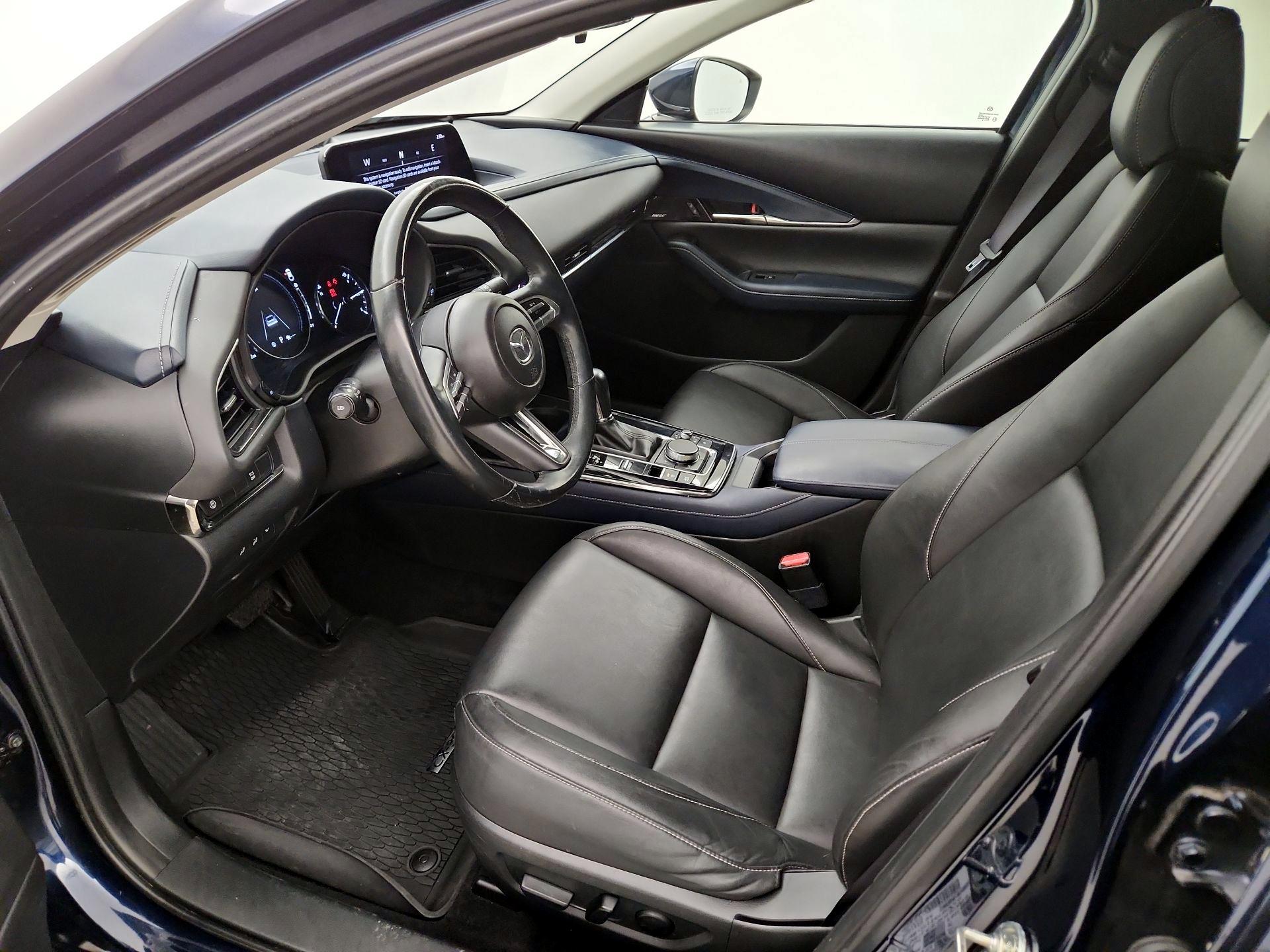 Thumbnail: 2020 Mazda CX-30 - 11