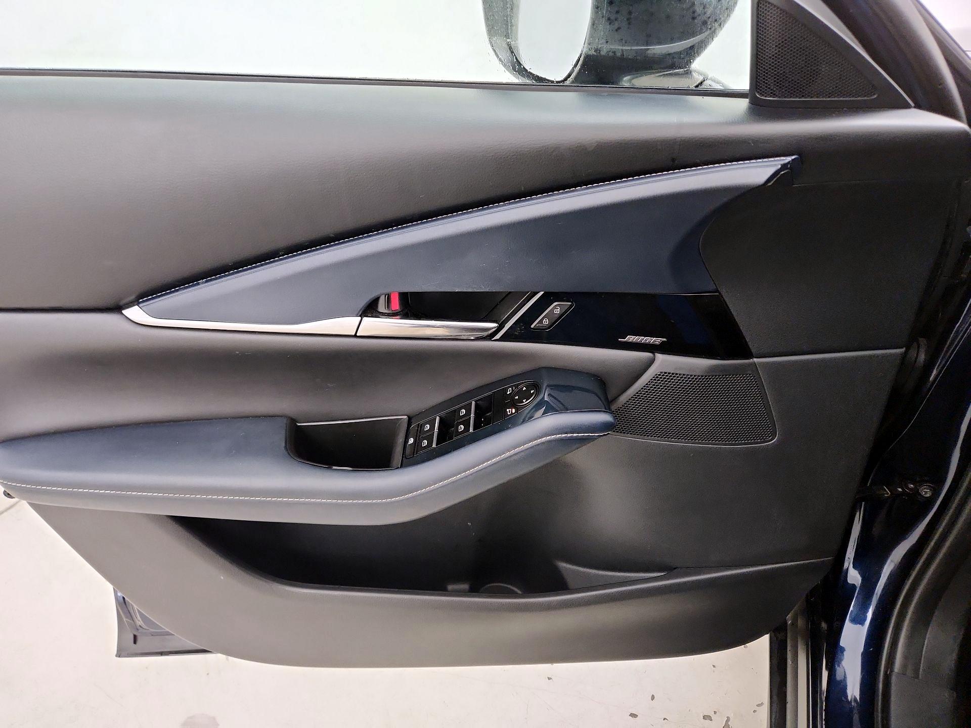 Thumbnail: 2020 Mazda CX-30 - 12