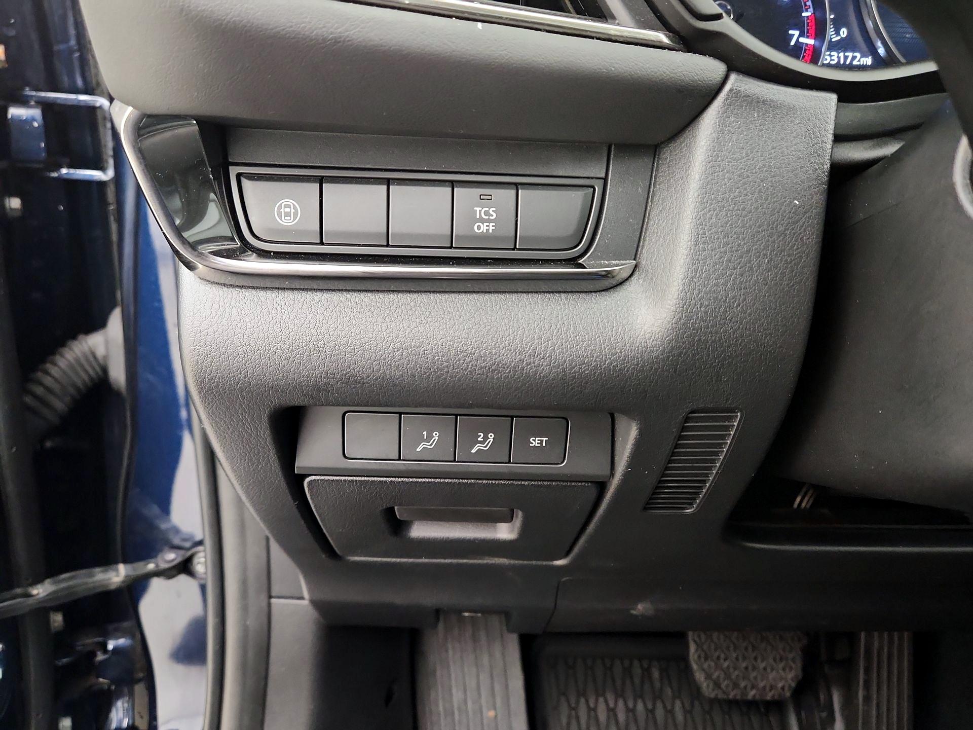 Thumbnail: 2020 Mazda CX-30 - 13