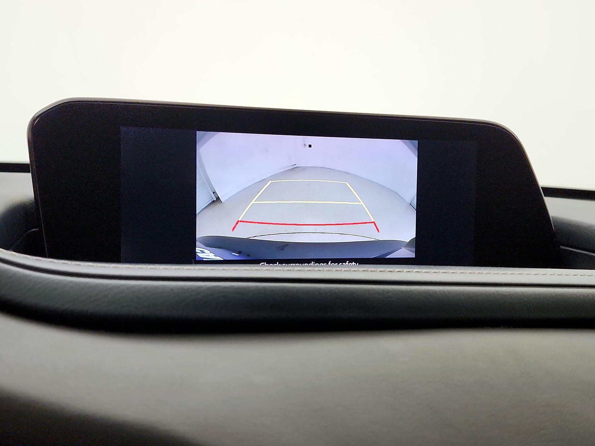 Thumbnail: 2020 Mazda CX-30 - 14