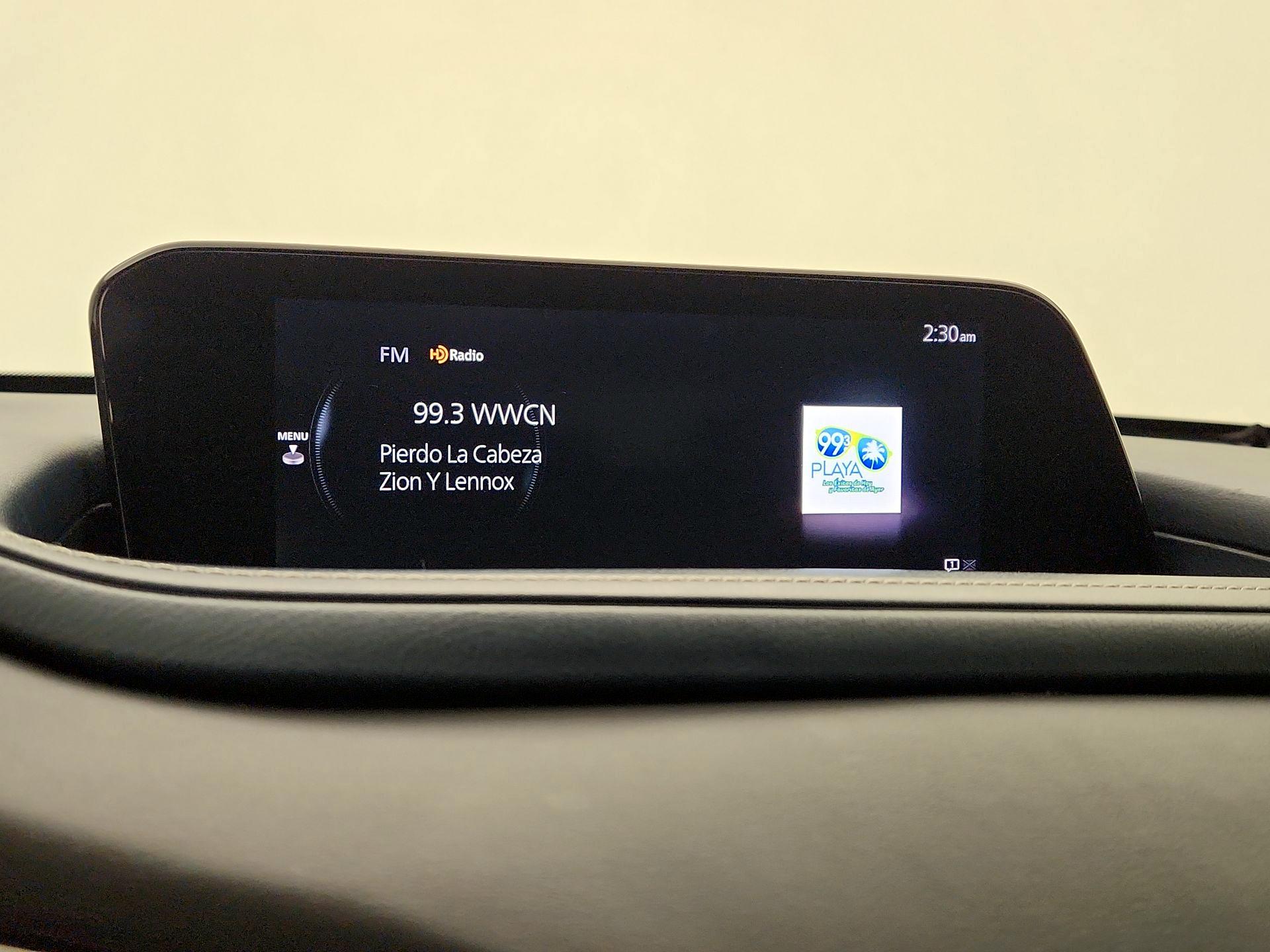 Thumbnail: 2020 Mazda CX-30 - 15