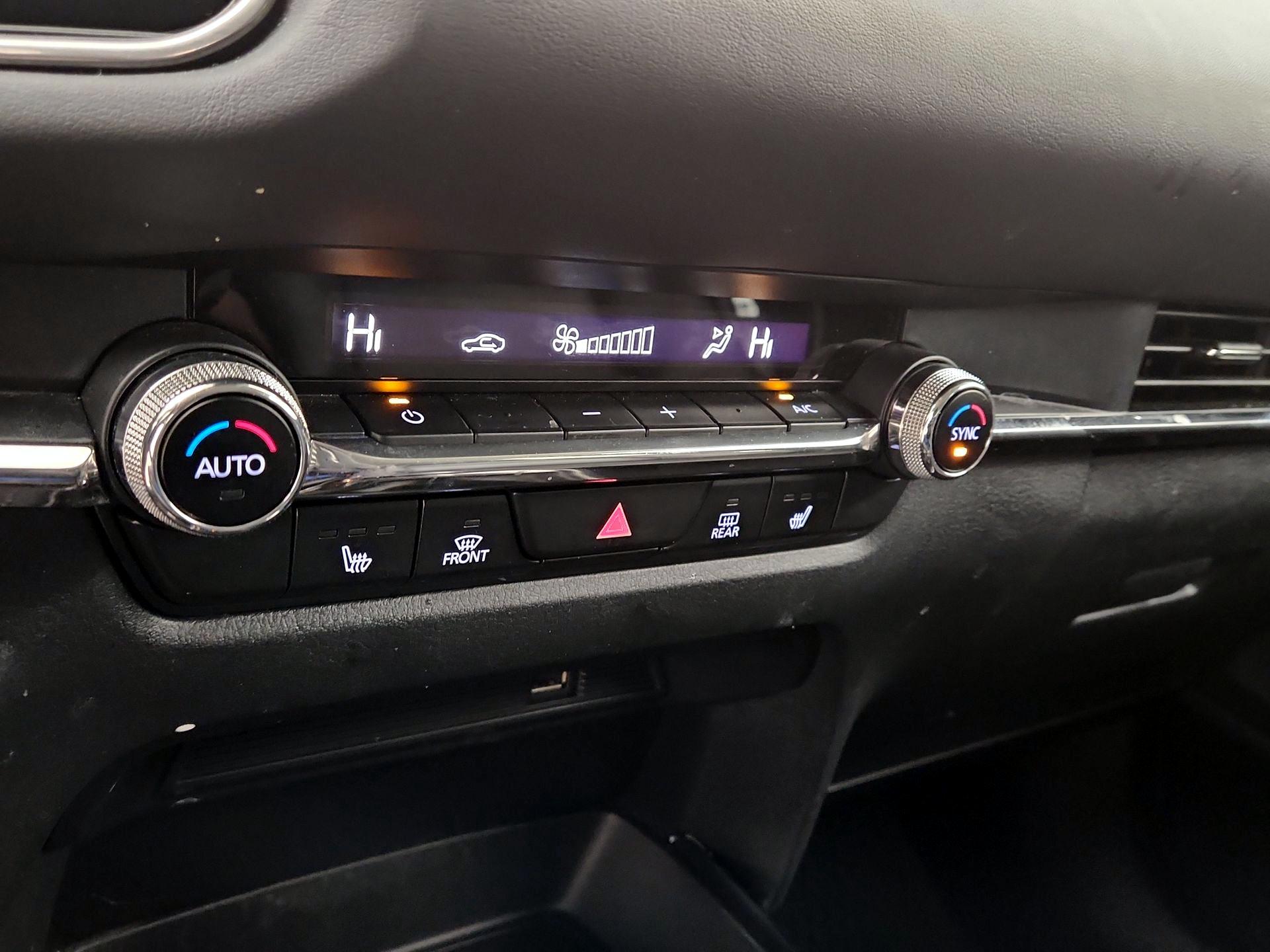 Thumbnail: 2020 Mazda CX-30 - 16