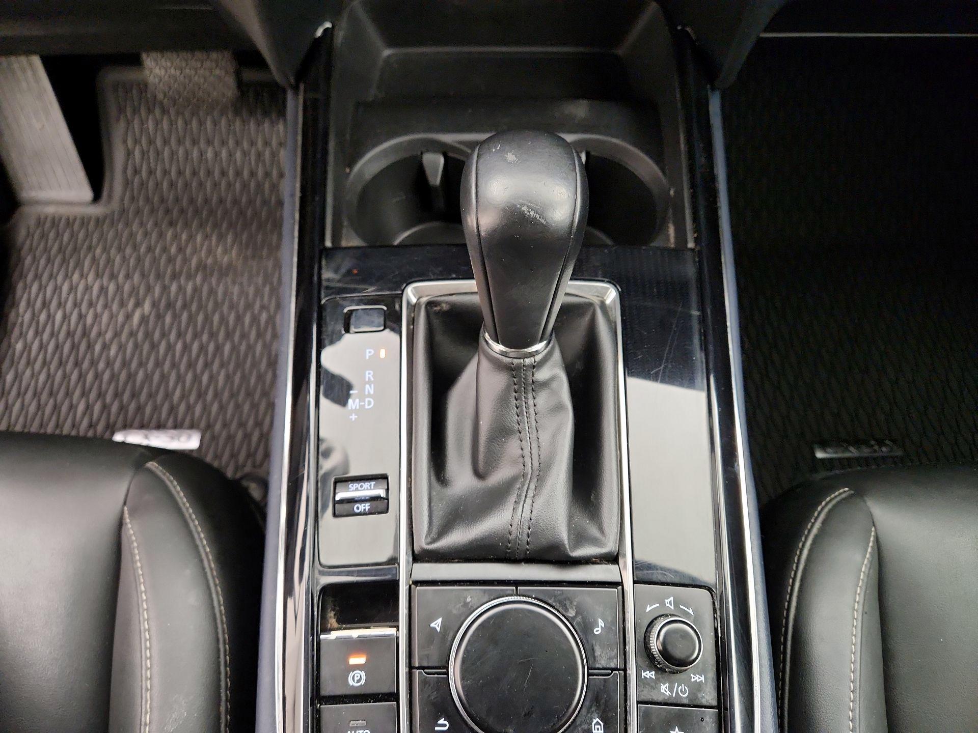 Thumbnail: 2020 Mazda CX-30 - 17