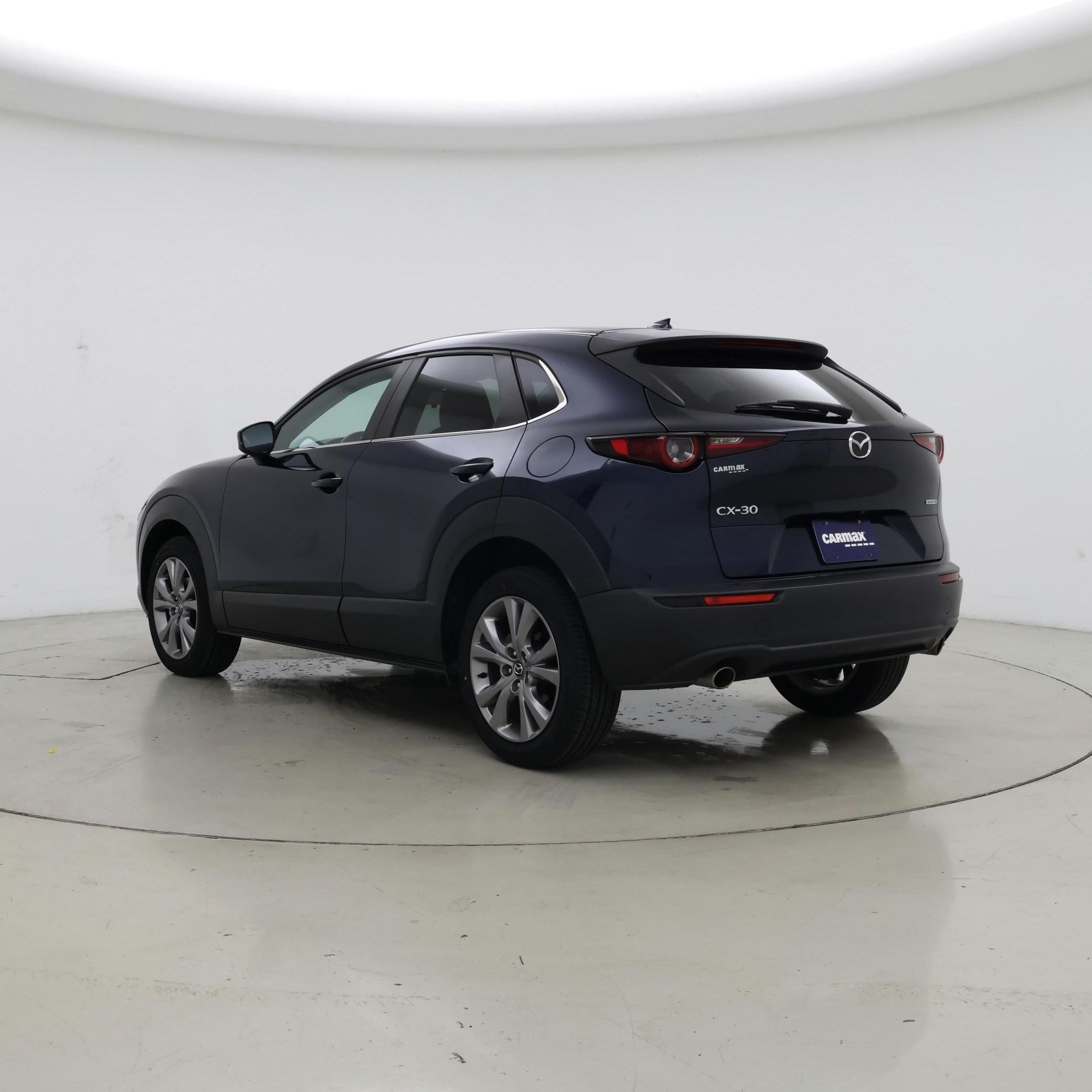 Thumbnail: 2020 Mazda CX-30 - 2