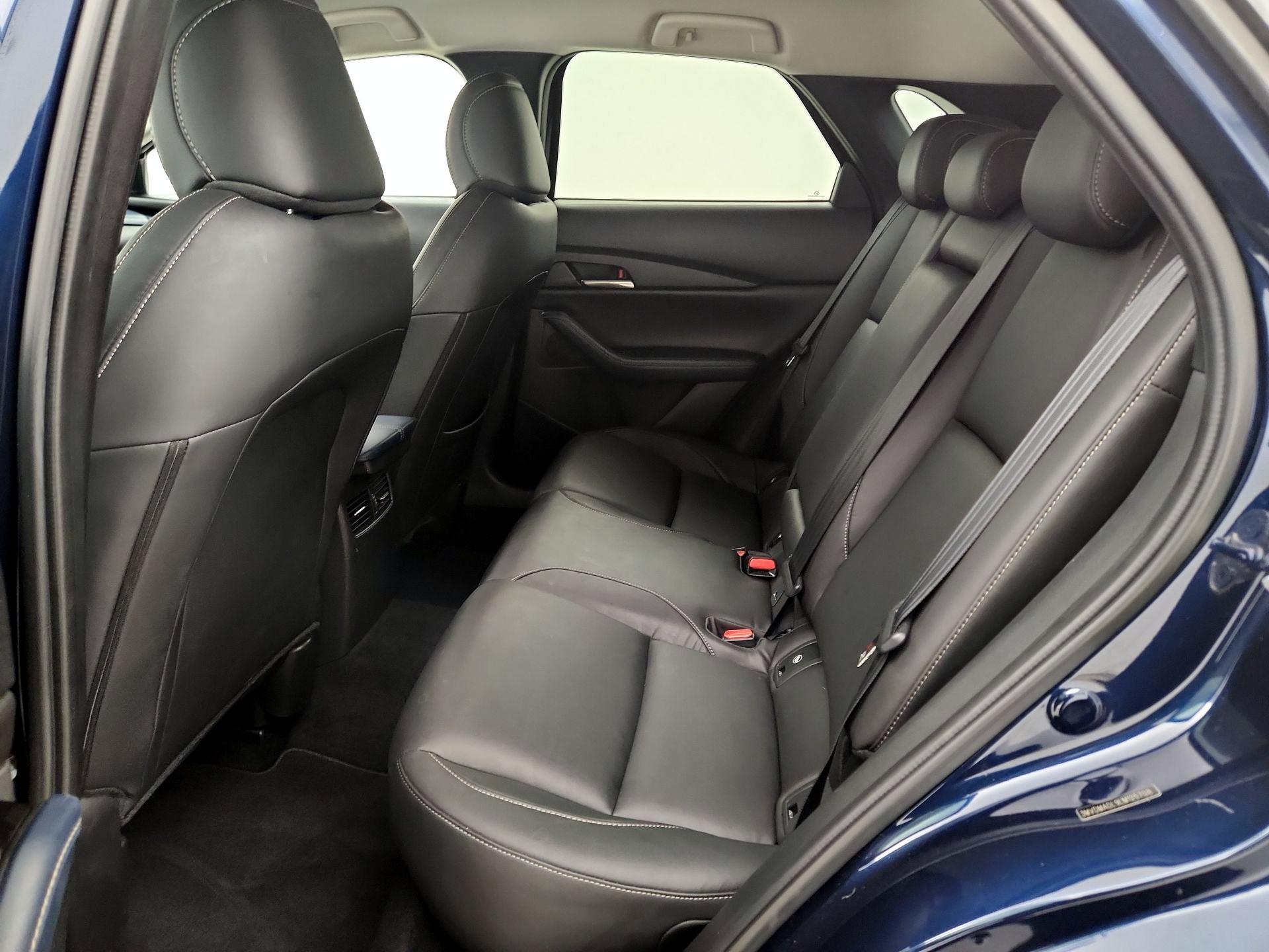 Thumbnail: 2020 Mazda CX-30 - 19