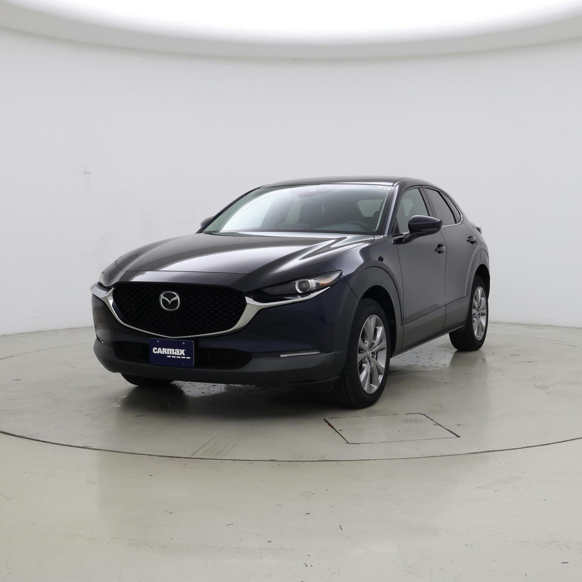 Thumbnail: 2020 Mazda CX-30 - 4