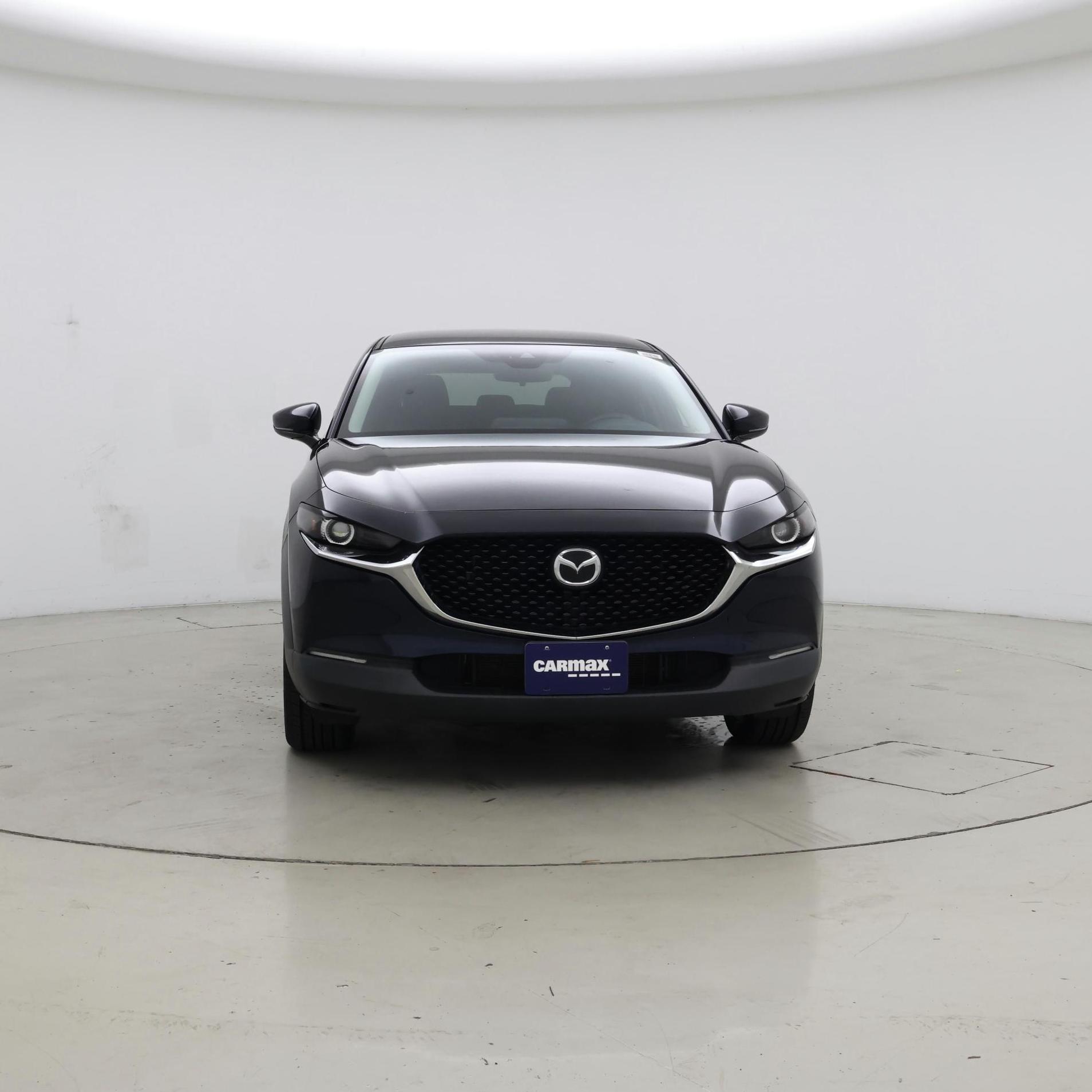 Thumbnail: 2020 Mazda CX-30 - 5