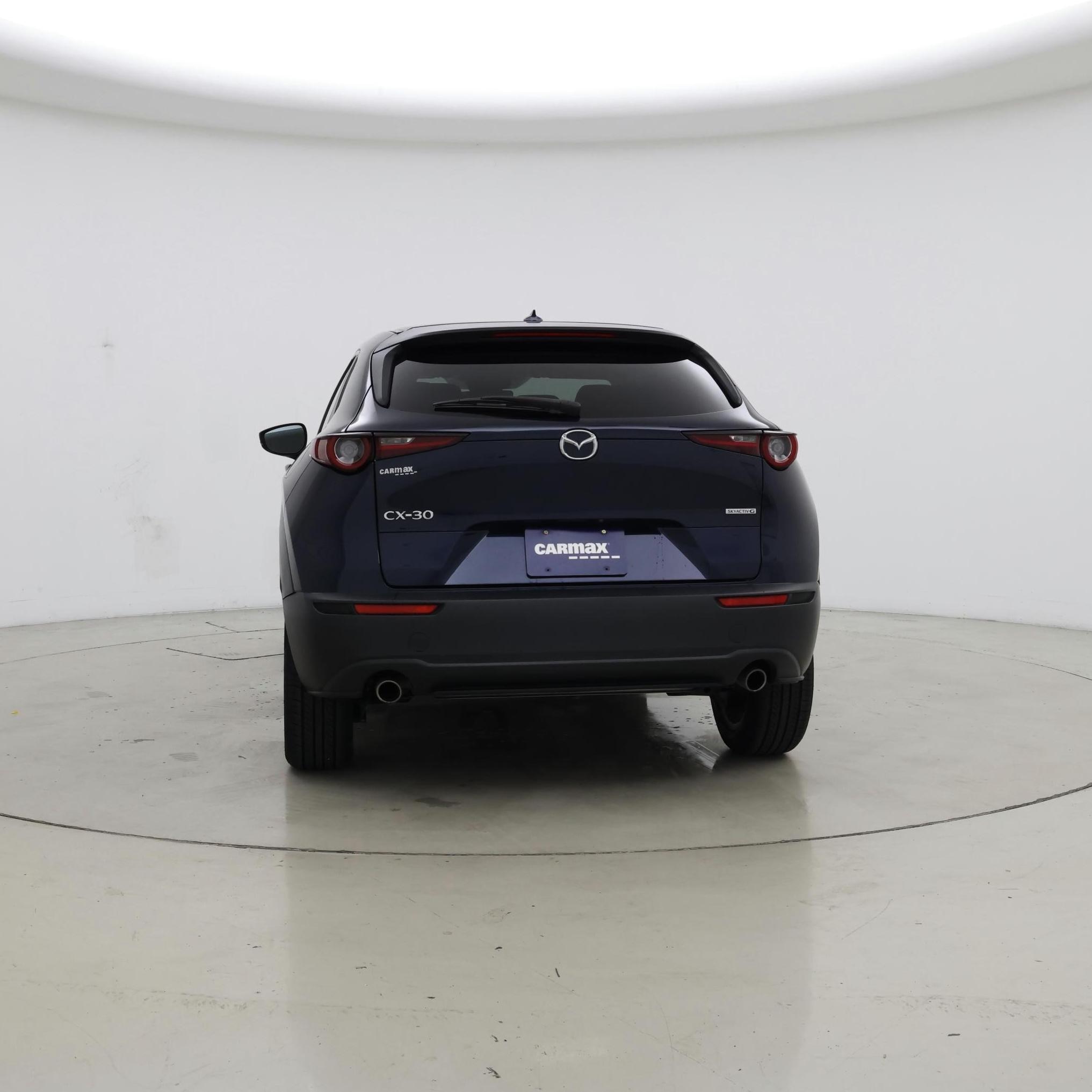 Thumbnail: 2020 Mazda CX-30 - 6