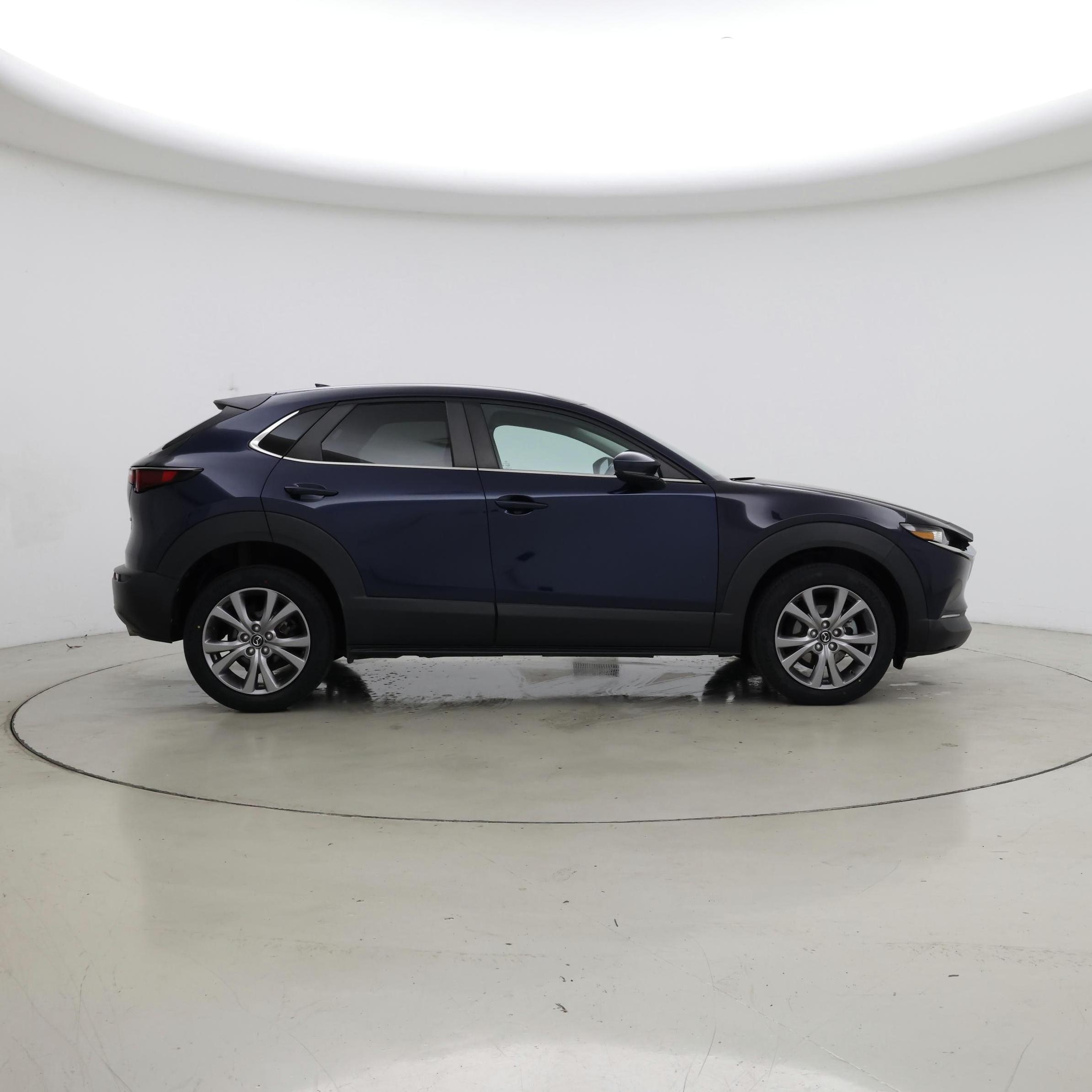 Thumbnail: 2020 Mazda CX-30 - 7
