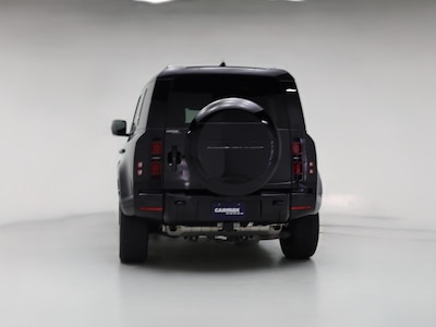 2024 Land Rover Defender 110 X-Dynamic SE