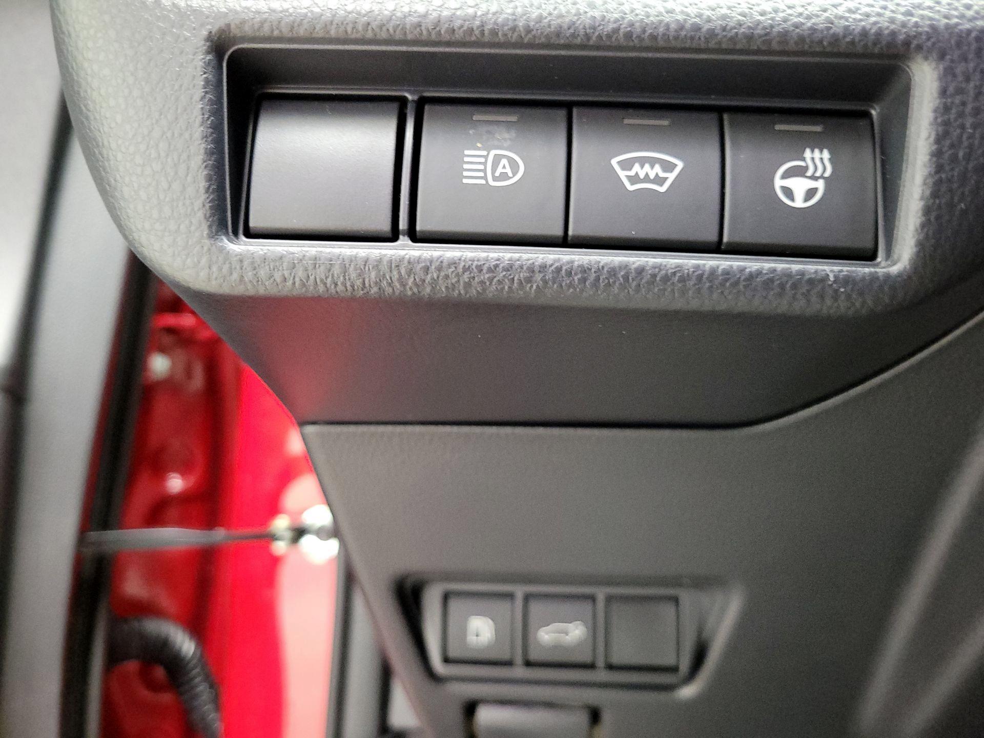 Thumbnail: 2025 Toyota Prius - 13