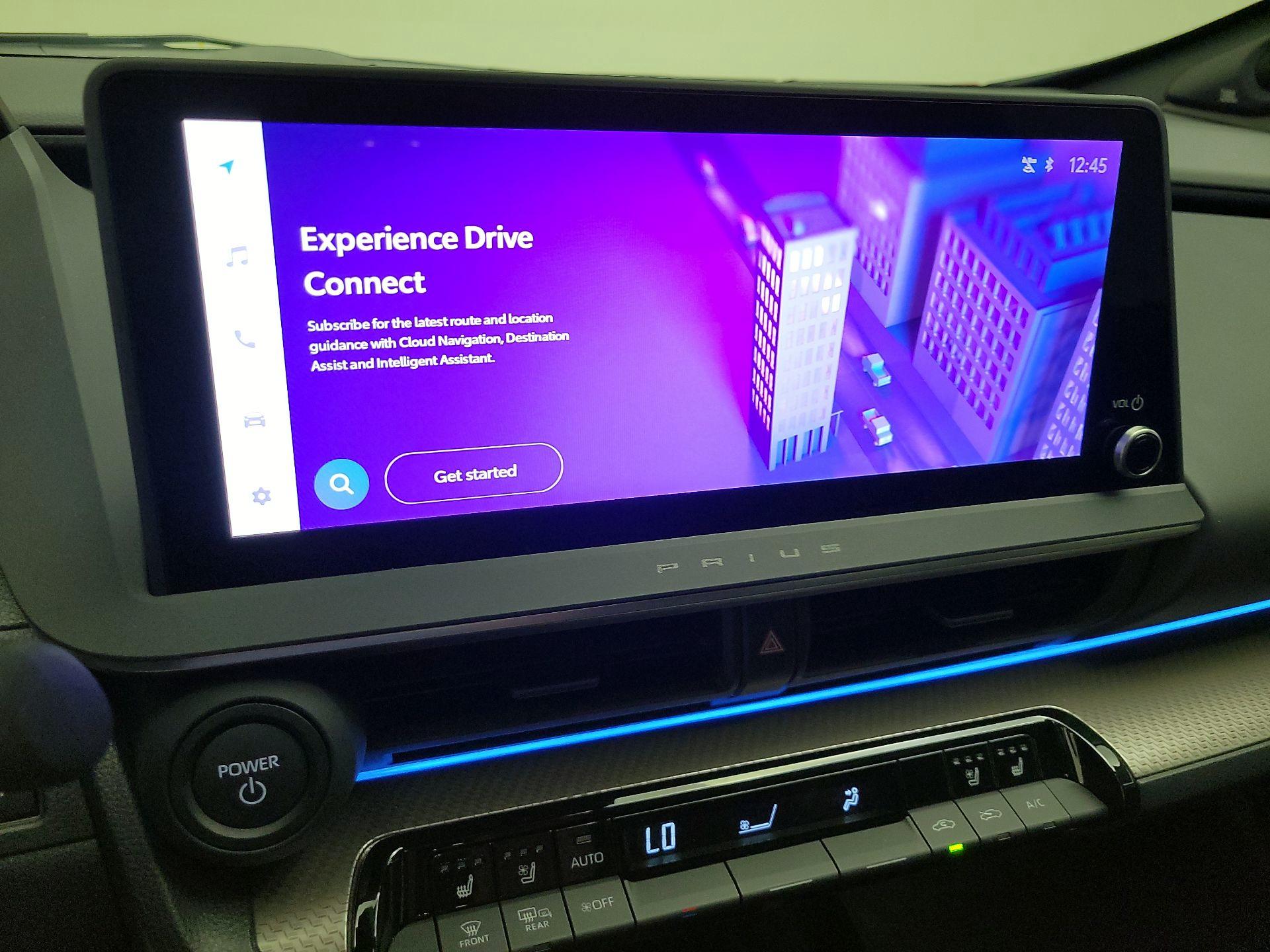 Thumbnail: 2025 Toyota Prius - 14