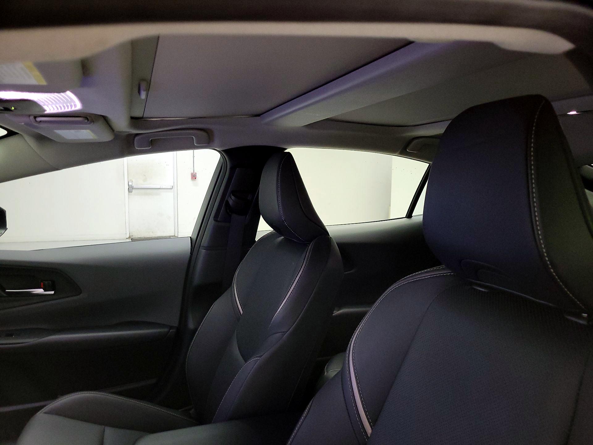 Thumbnail: 2025 Toyota Prius - 20