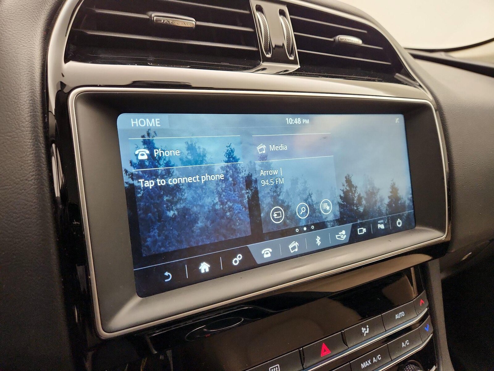 2020 Jaguar F-Pace Base - Photo 16