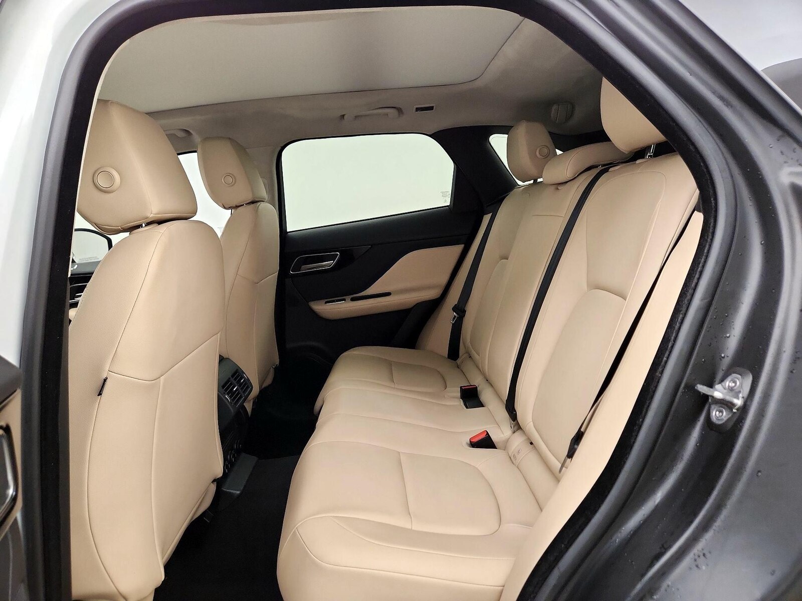 2020 Jaguar F-Pace Base - Photo 19