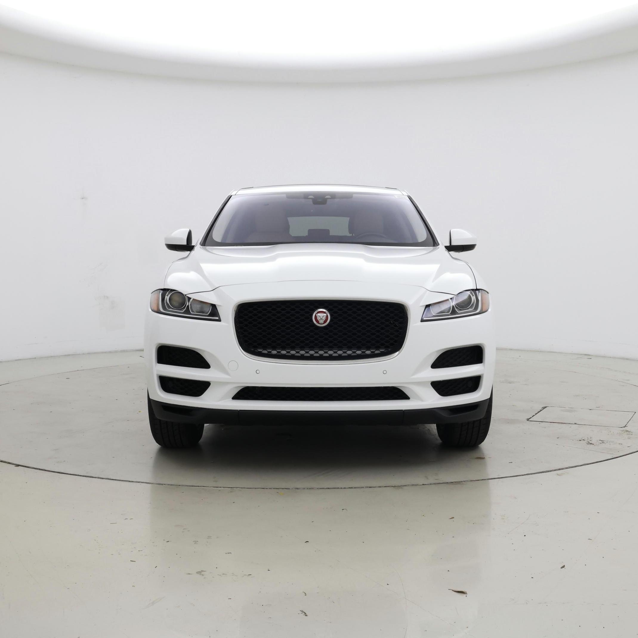 Thumbnail: 2020 Jaguar F-Pace - 5