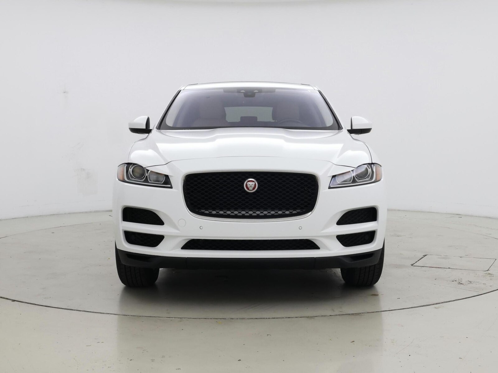 2020 Jaguar F-Pace Base - Photo 6
