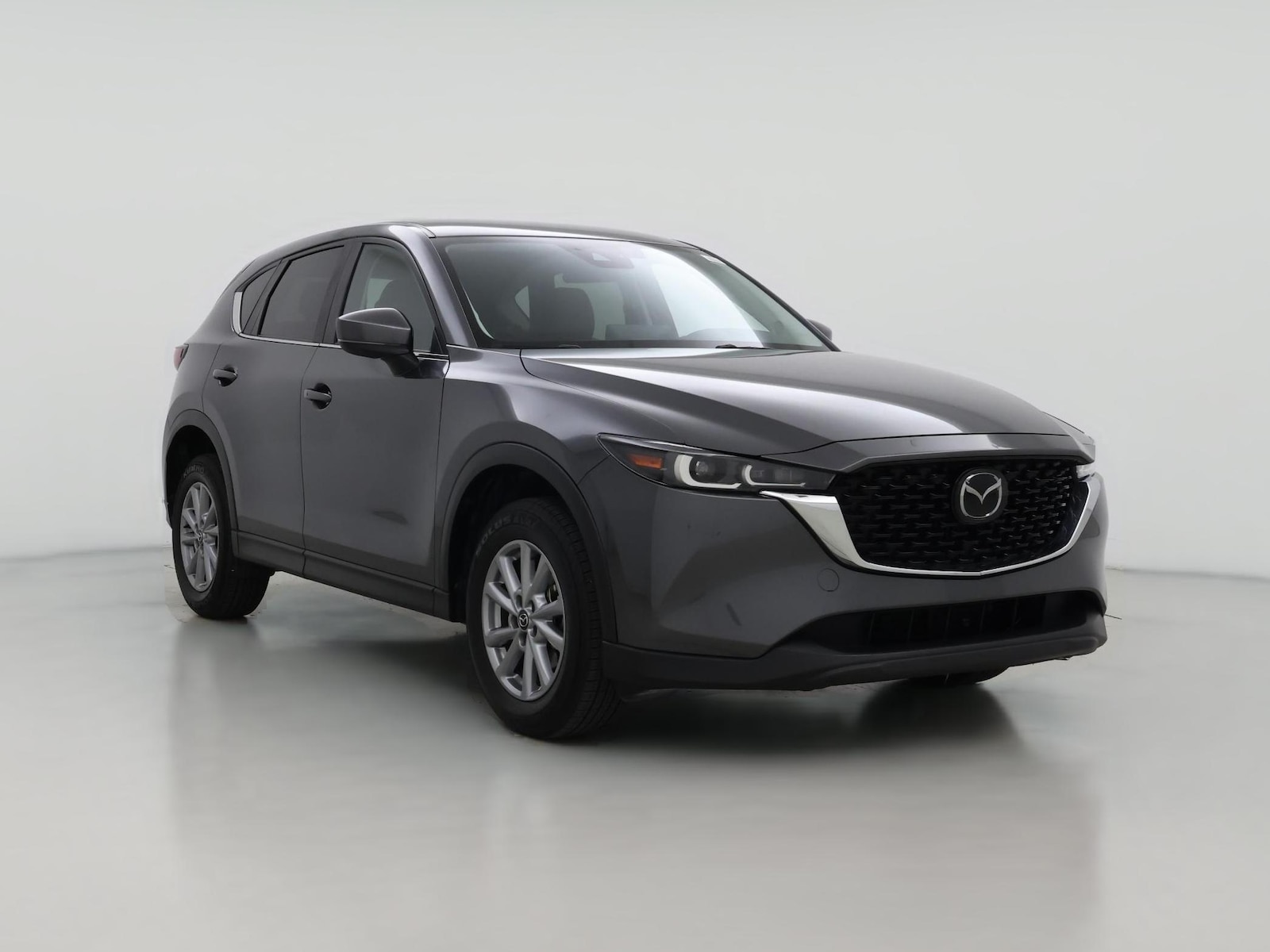 2023 Mazda CX-5 S Select Package