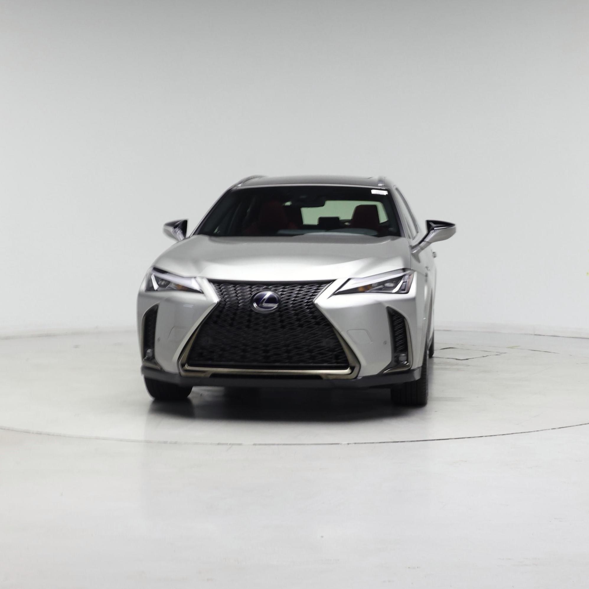 Thumbnail: 2022 Lexus UX - 5