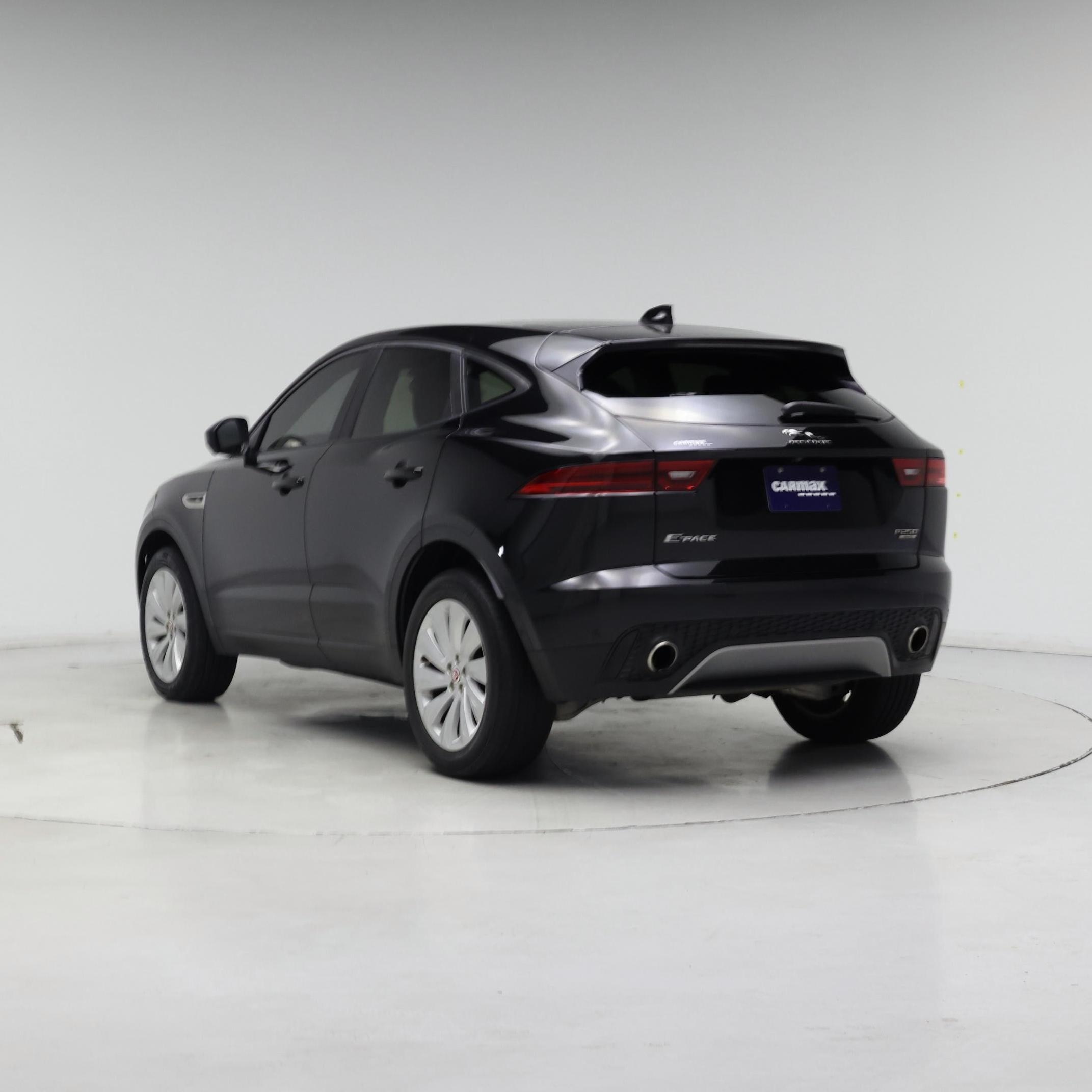 Thumbnail: 2019 Jaguar E-Pace - 2