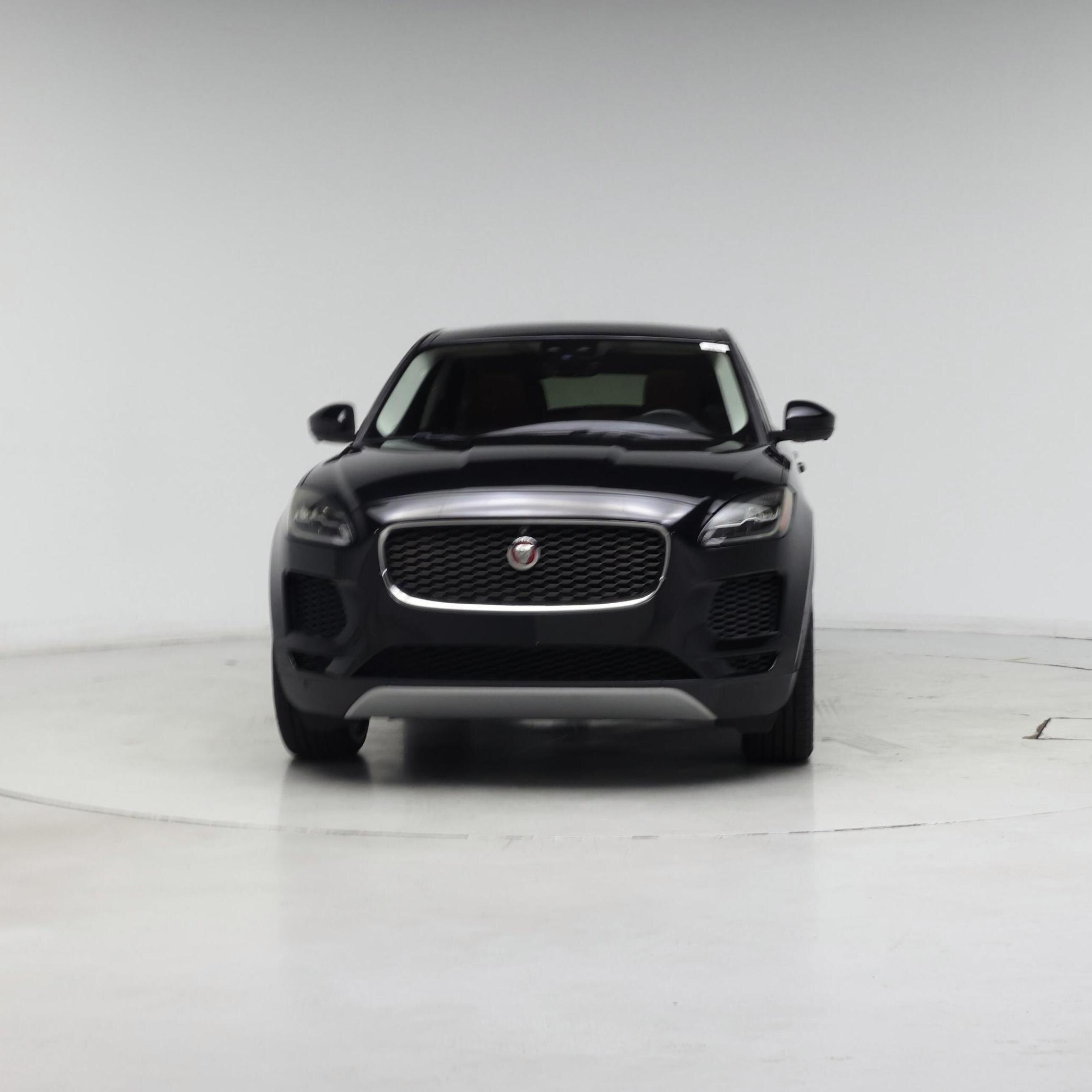 Thumbnail: 2019 Jaguar E-Pace - 5