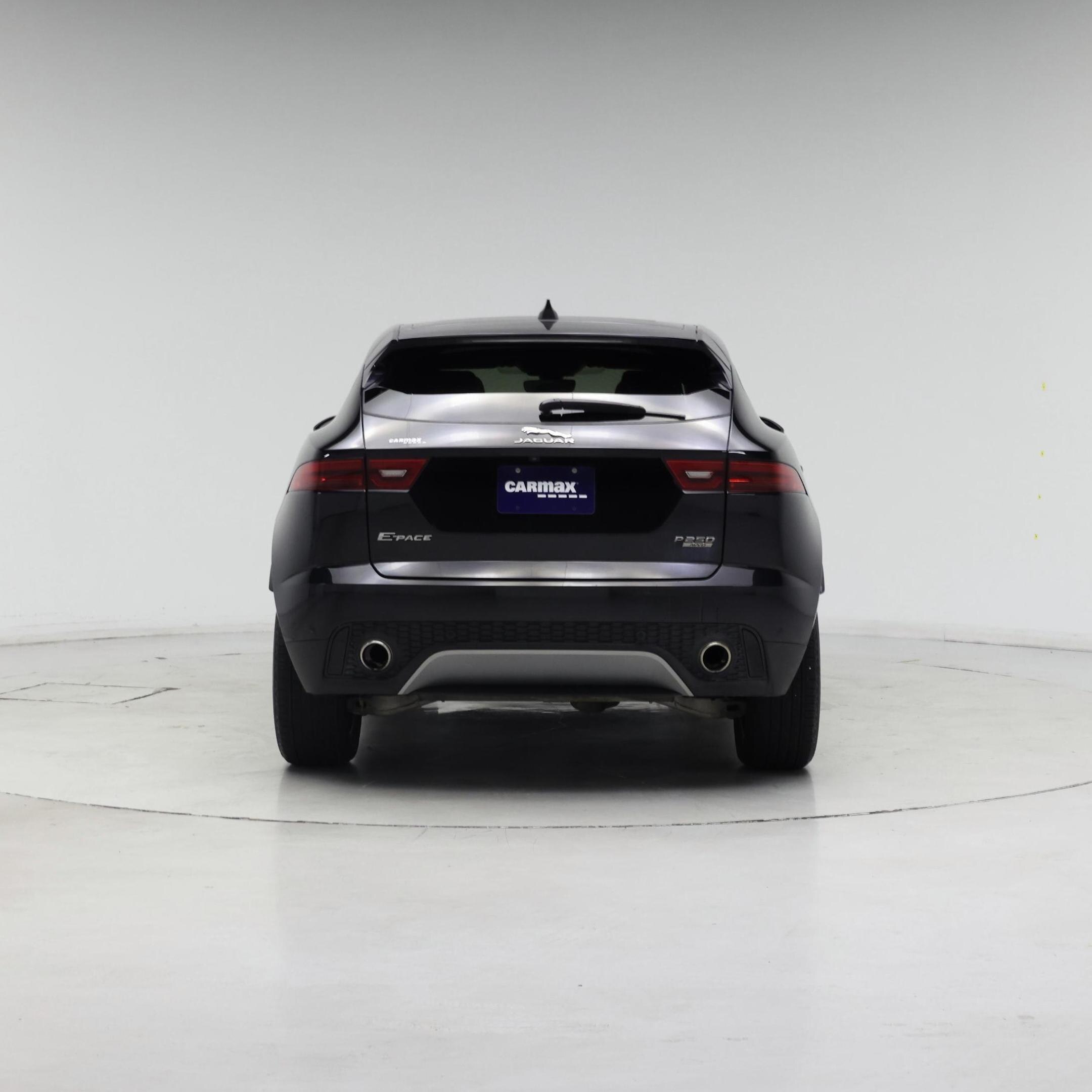 Thumbnail: 2019 Jaguar E-Pace - 6