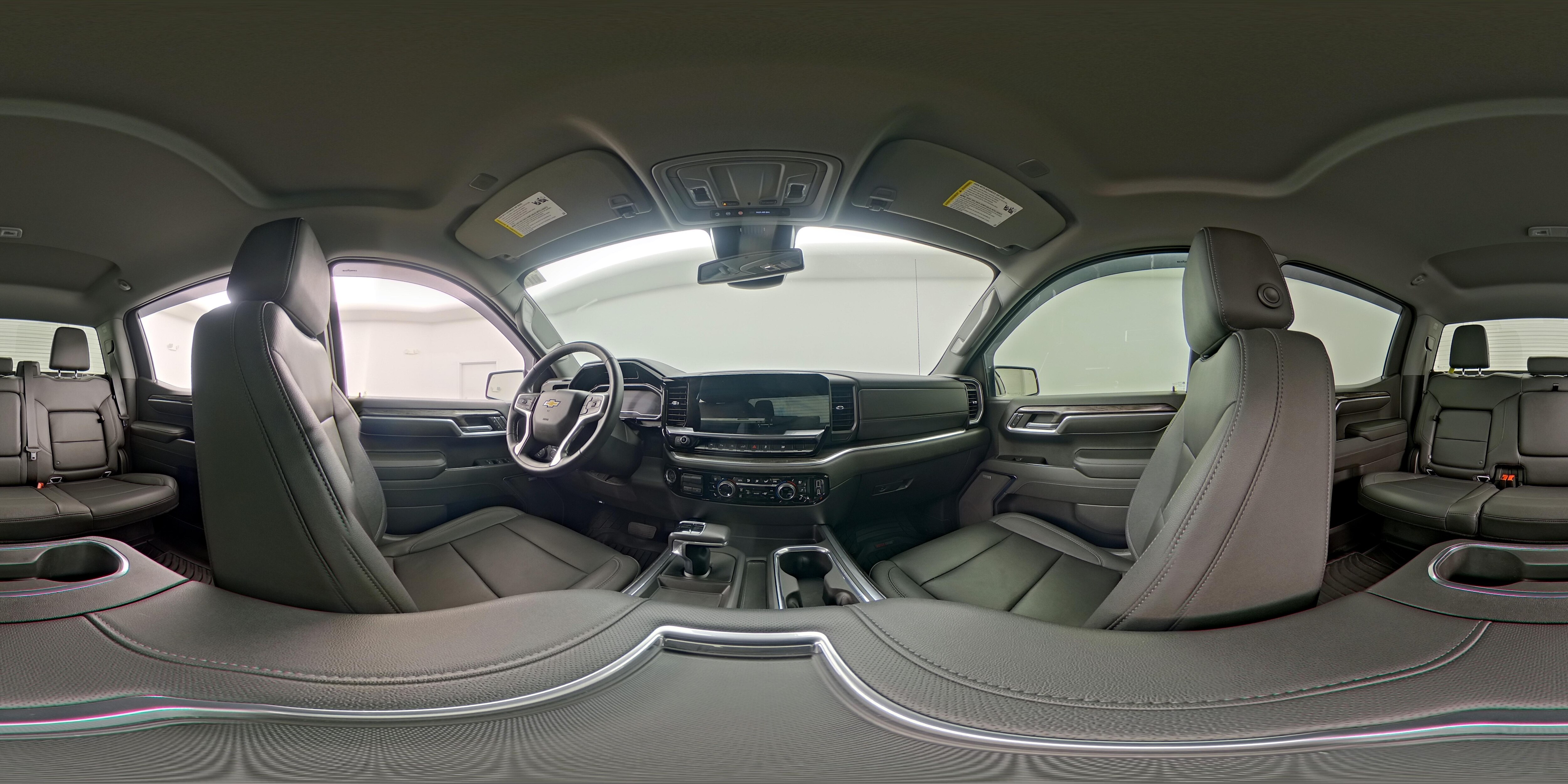 2022 Chevrolet Silverado 1500 LTZ - Photo 24