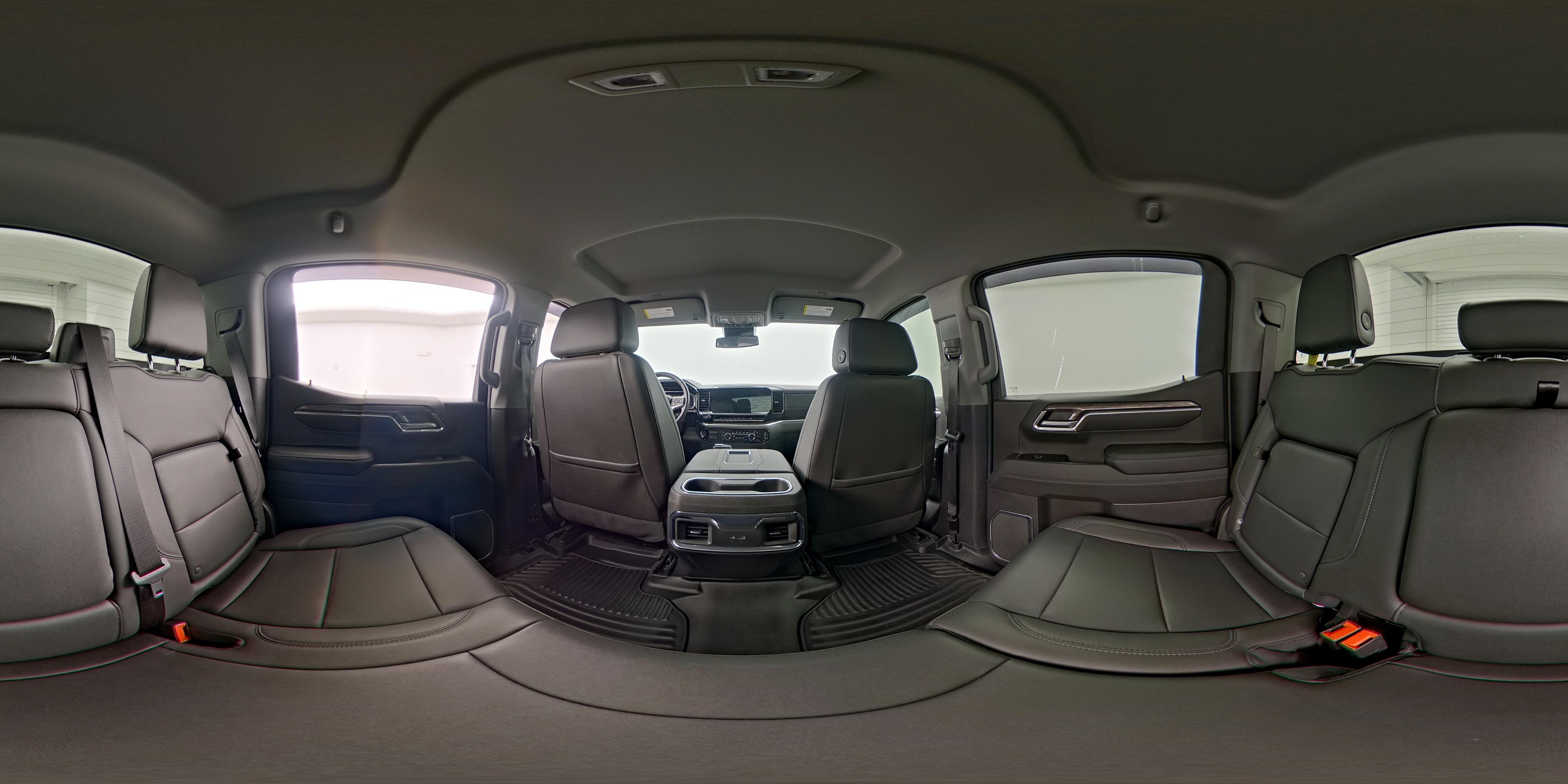 2022 Chevrolet Silverado 1500 LTZ - Photo 25