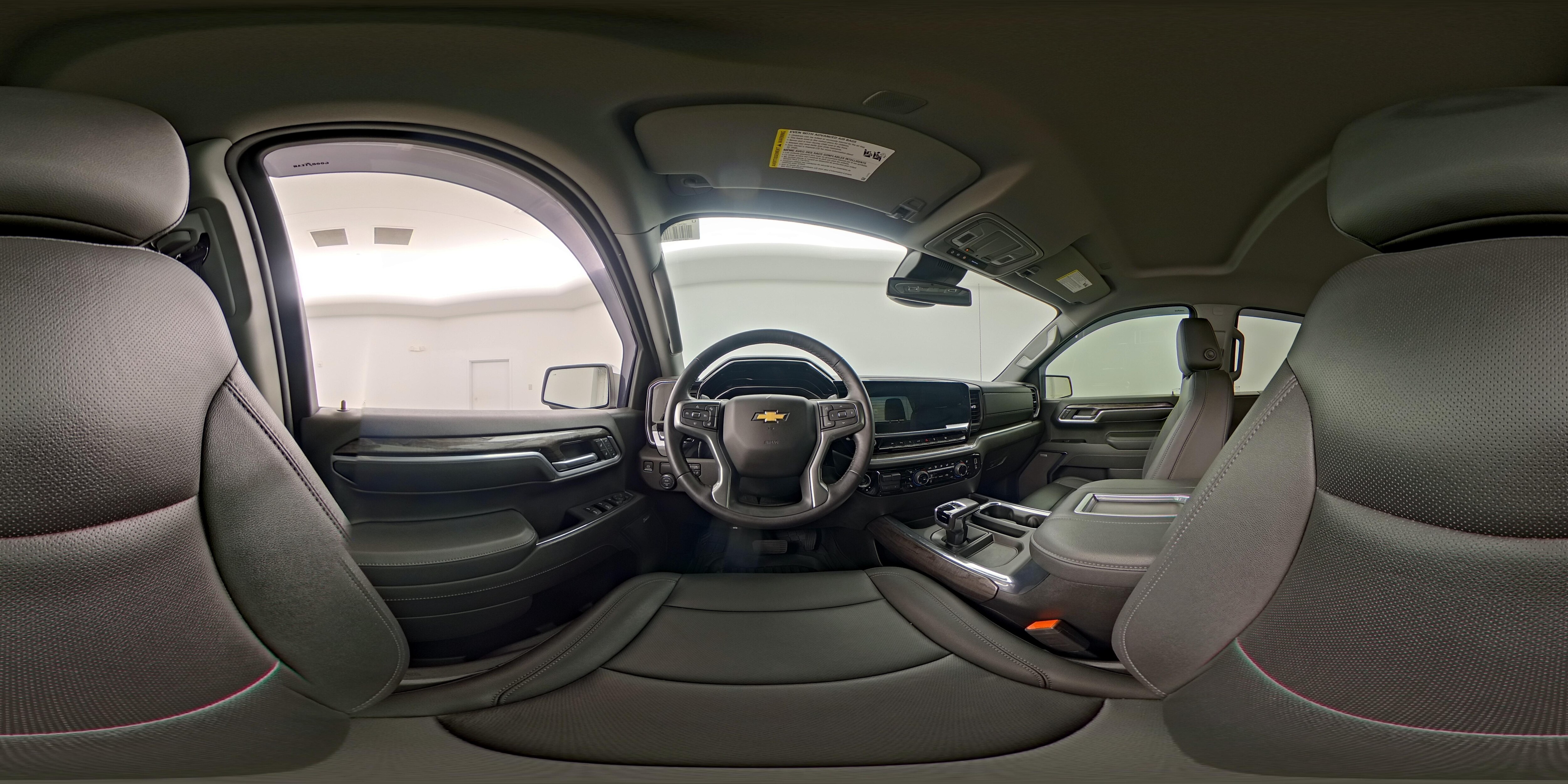 2022 Chevrolet Silverado 1500 LTZ - Photo 26