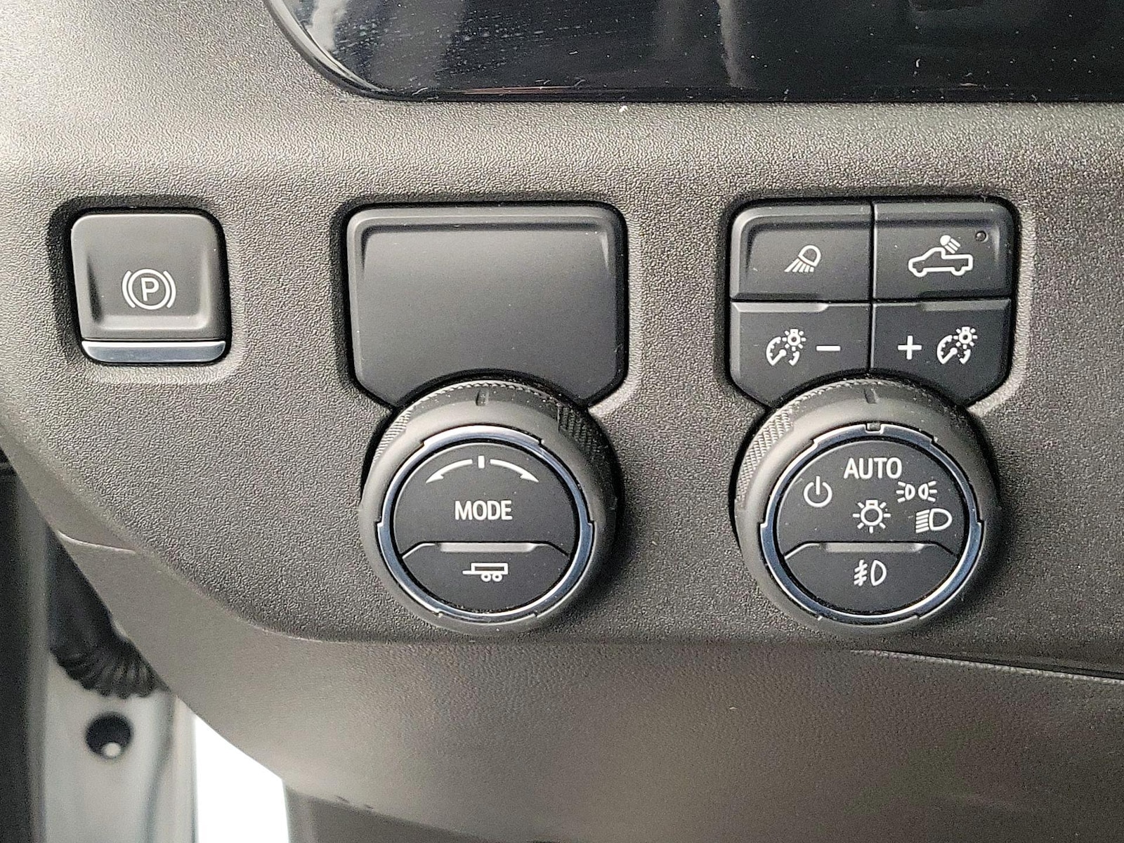 2022 Chevrolet Silverado 1500 LTZ - Photo 14