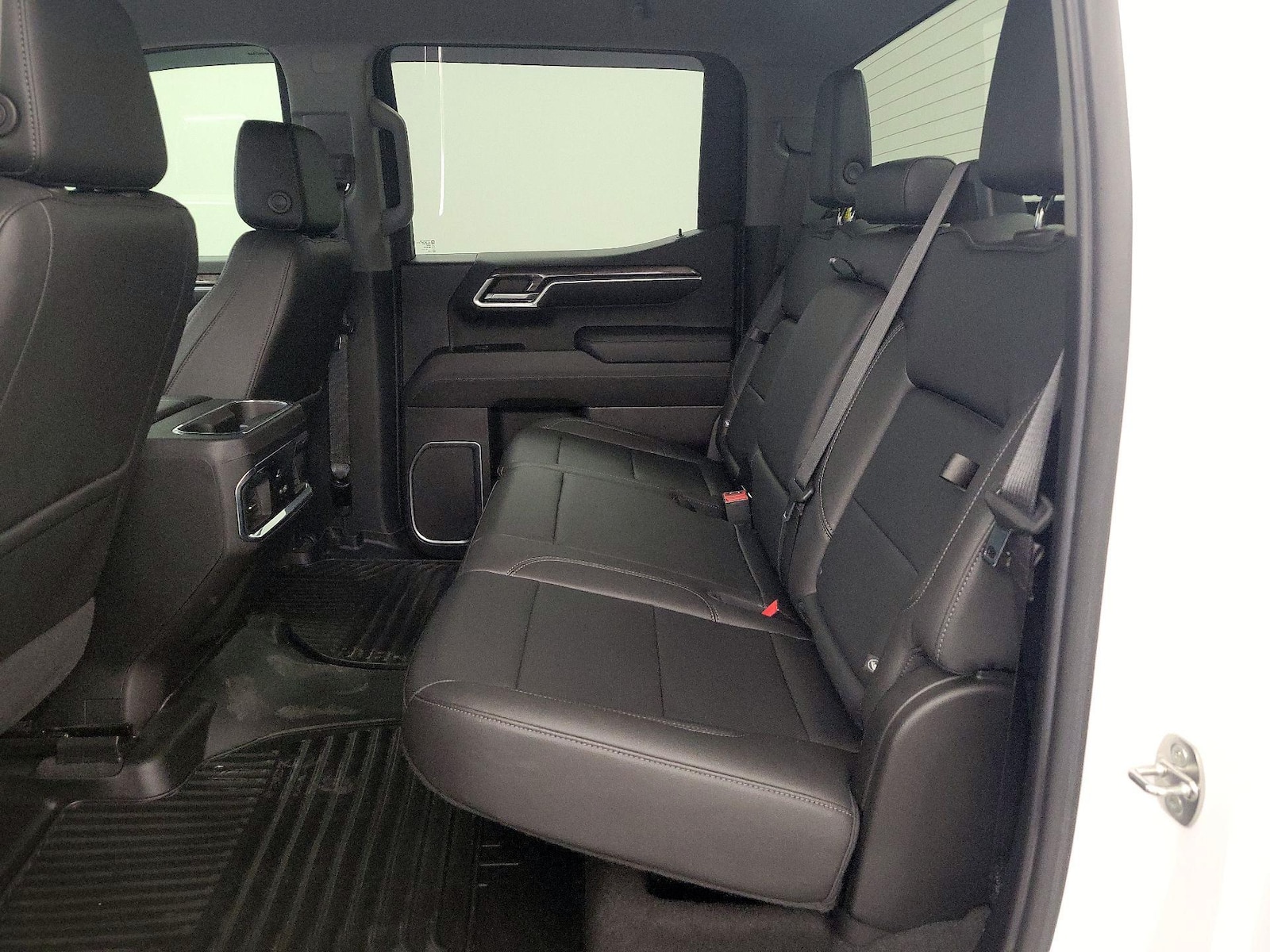 2022 Chevrolet Silverado 1500 LTZ - Photo 20
