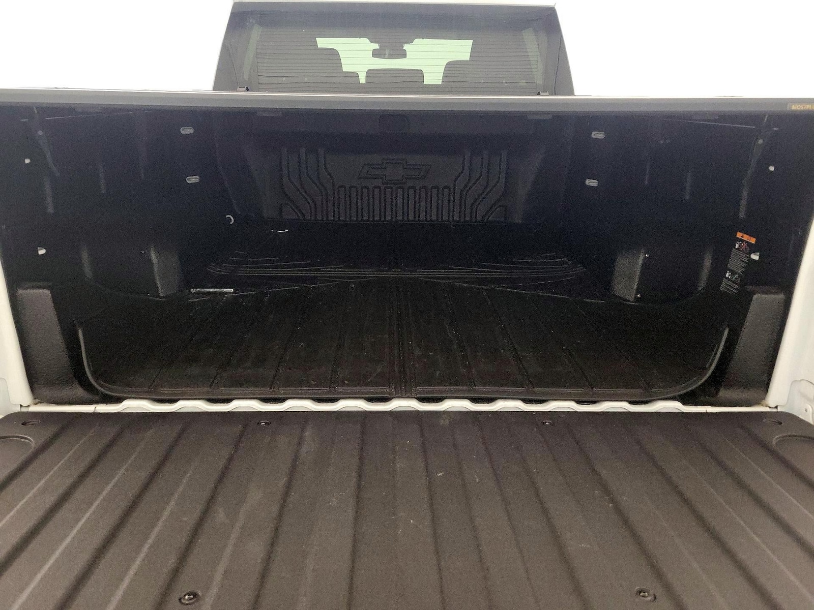 2022 Chevrolet Silverado 1500 LTZ - Photo 21