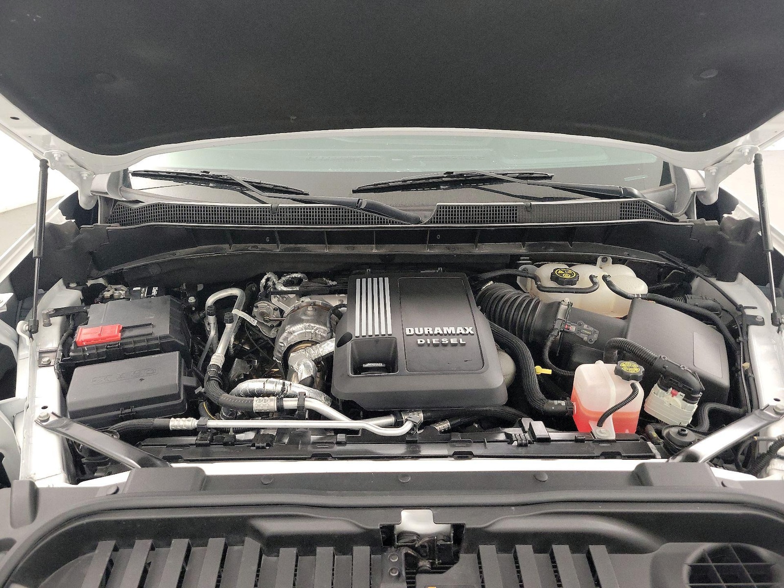 2022 Chevrolet Silverado 1500 LTZ - Photo 22