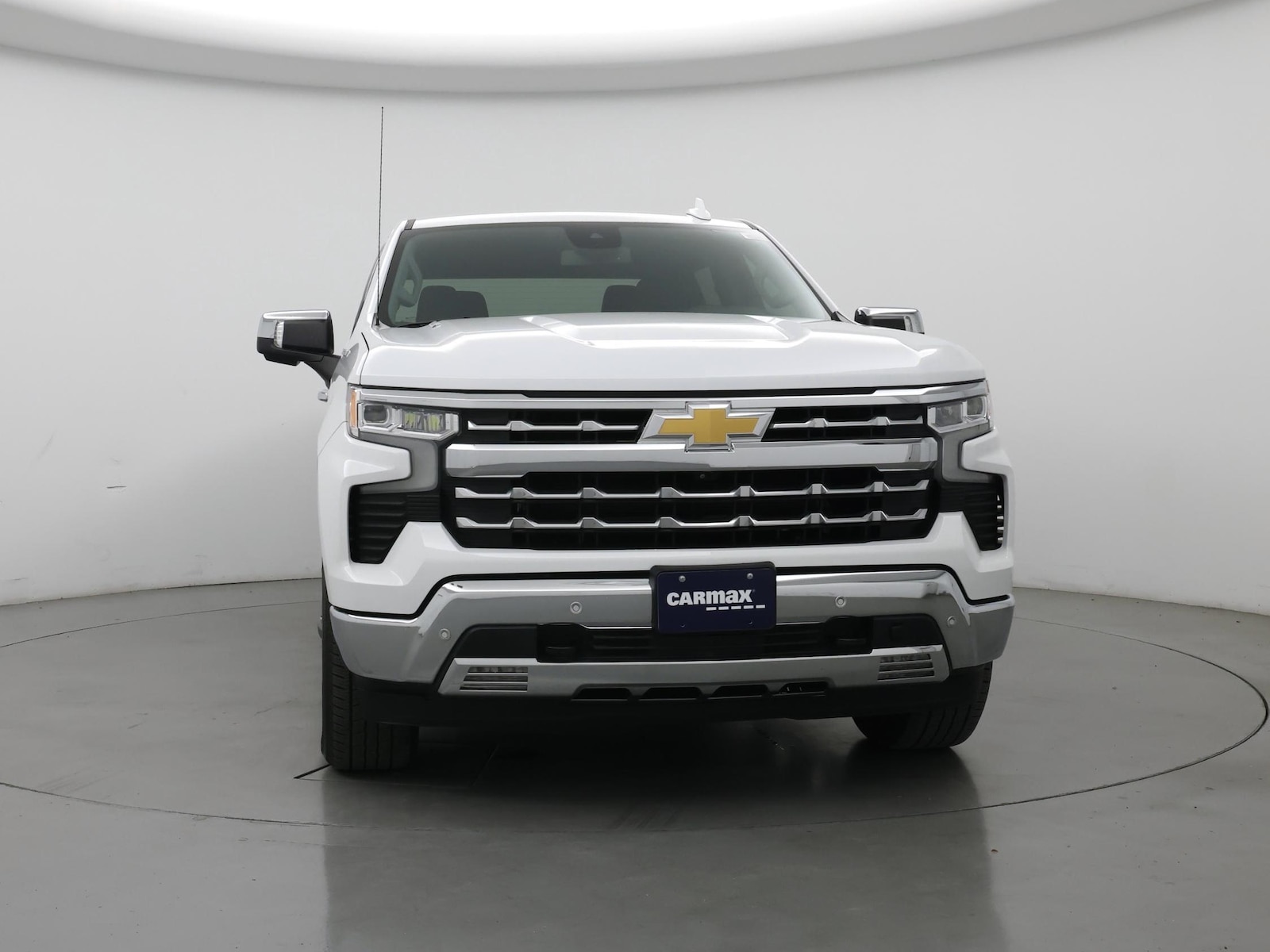 2022 Chevrolet Silverado 1500 LTZ - Photo 6