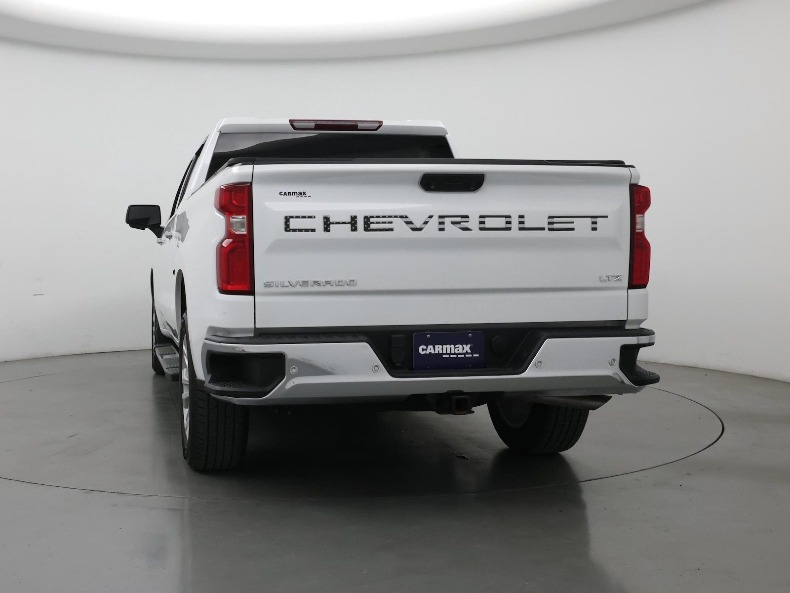 2022 Chevrolet Silverado 1500 LTZ - Photo 7