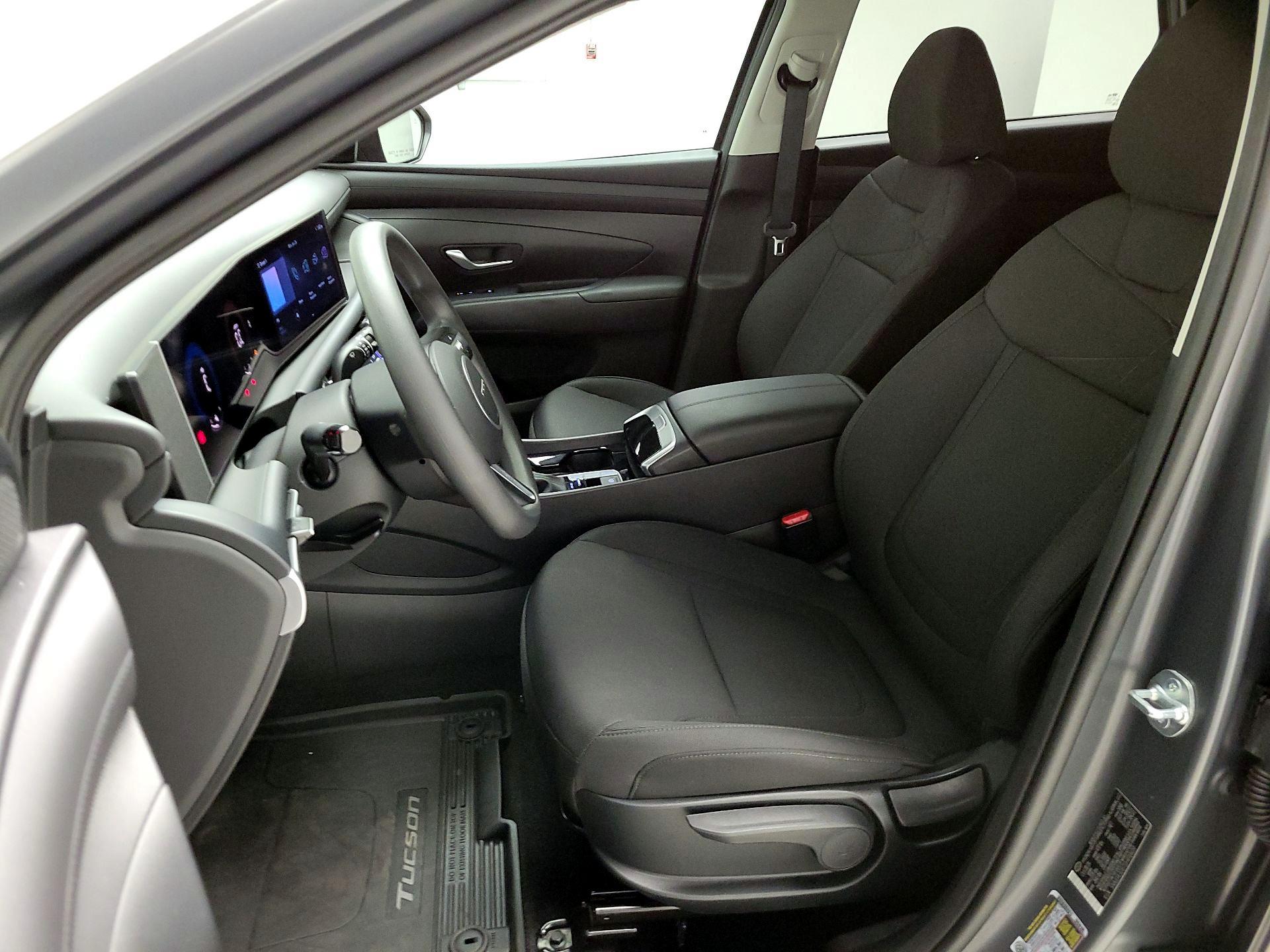 Thumbnail: 2025 Hyundai Tucson - 11