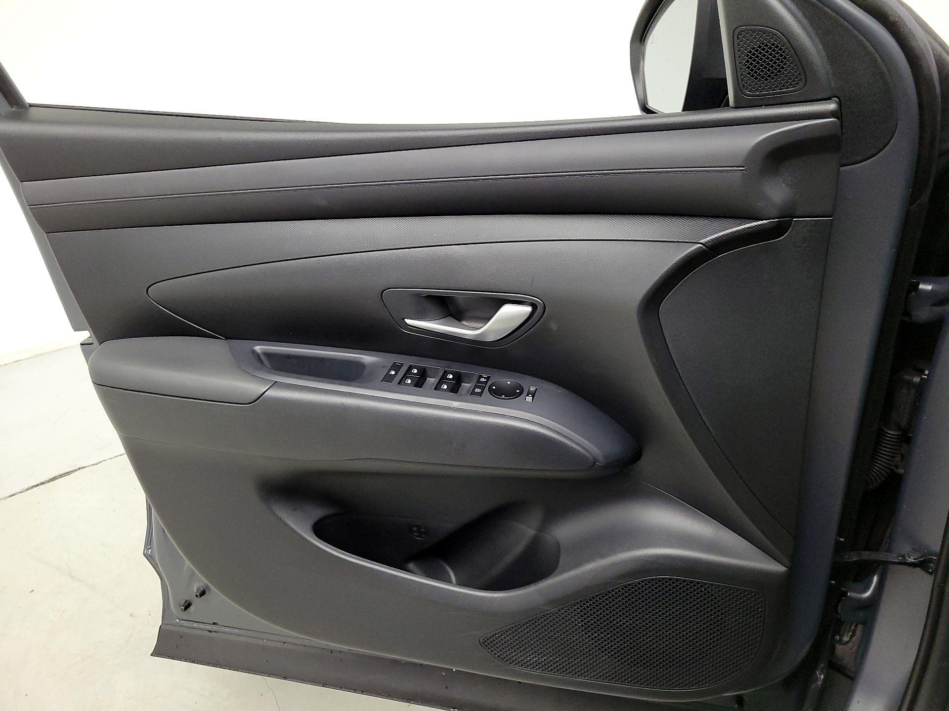 Thumbnail: 2025 Hyundai Tucson - 12