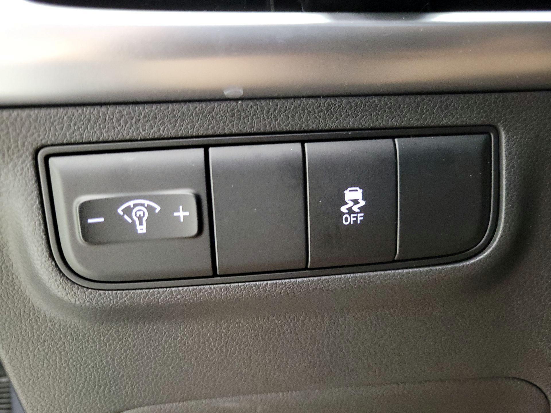 Thumbnail: 2025 Hyundai Tucson - 13