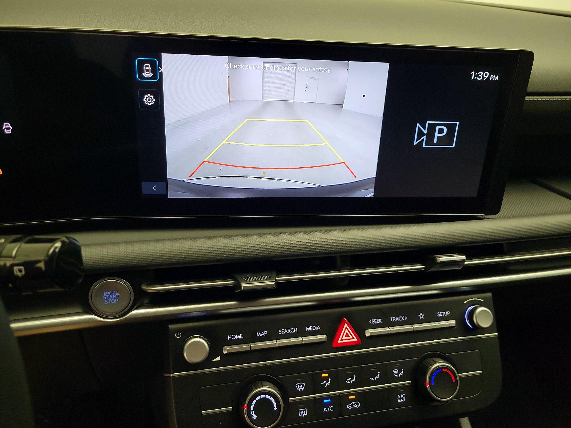 Thumbnail: 2025 Hyundai Tucson - 15