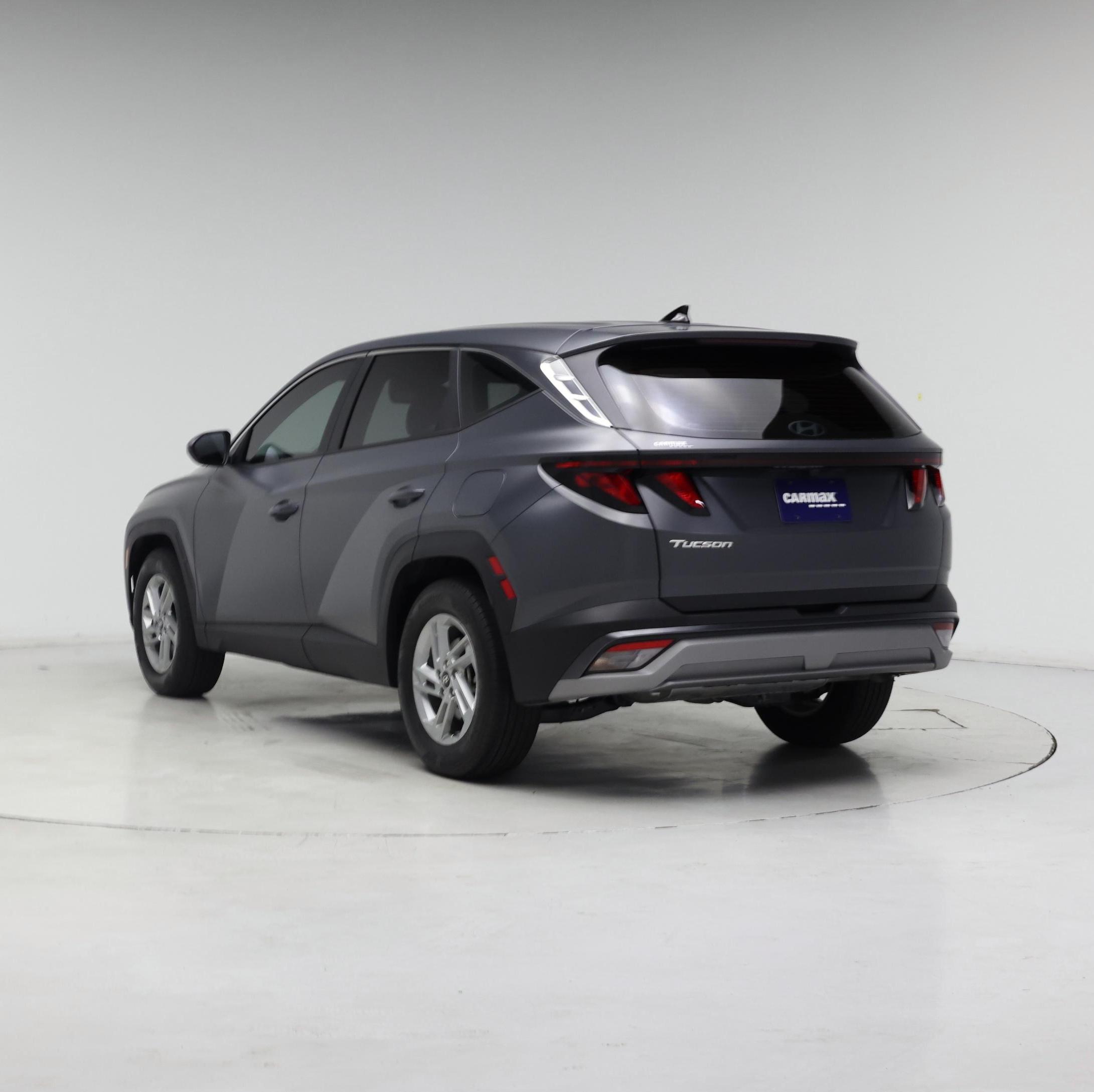 Thumbnail: 2025 Hyundai Tucson - 2