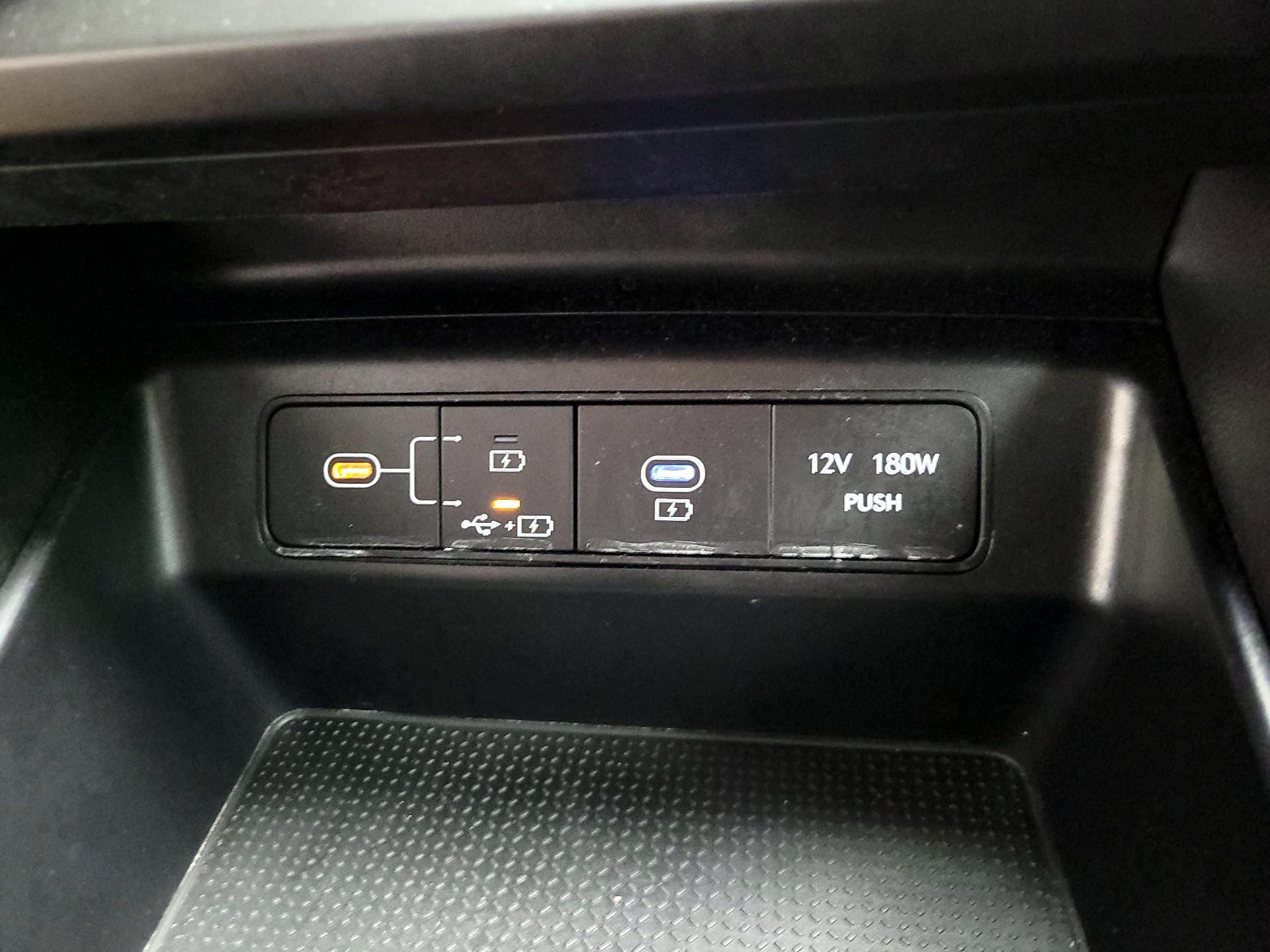 Thumbnail: 2025 Hyundai Tucson - 19