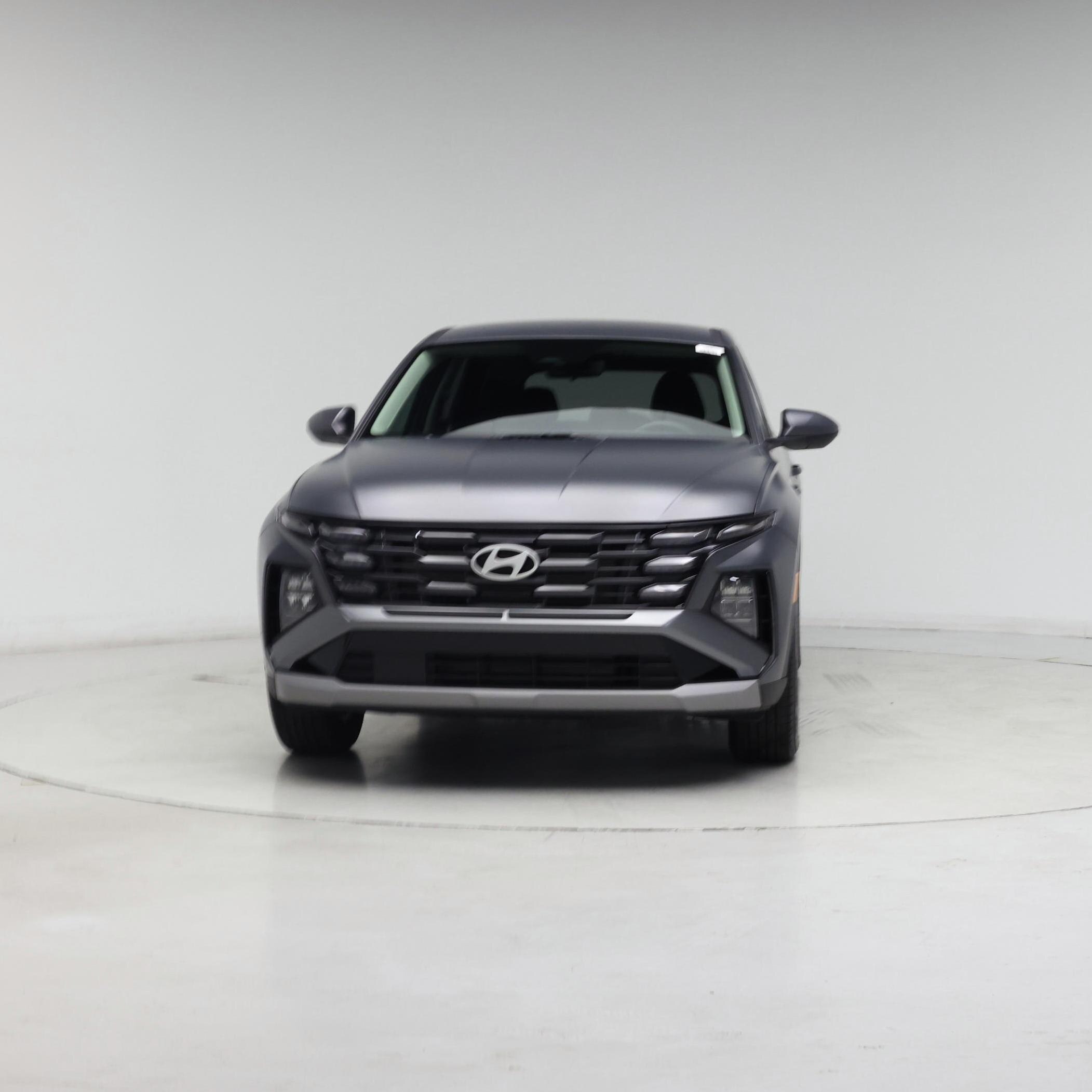 Thumbnail: 2025 Hyundai Tucson - 5