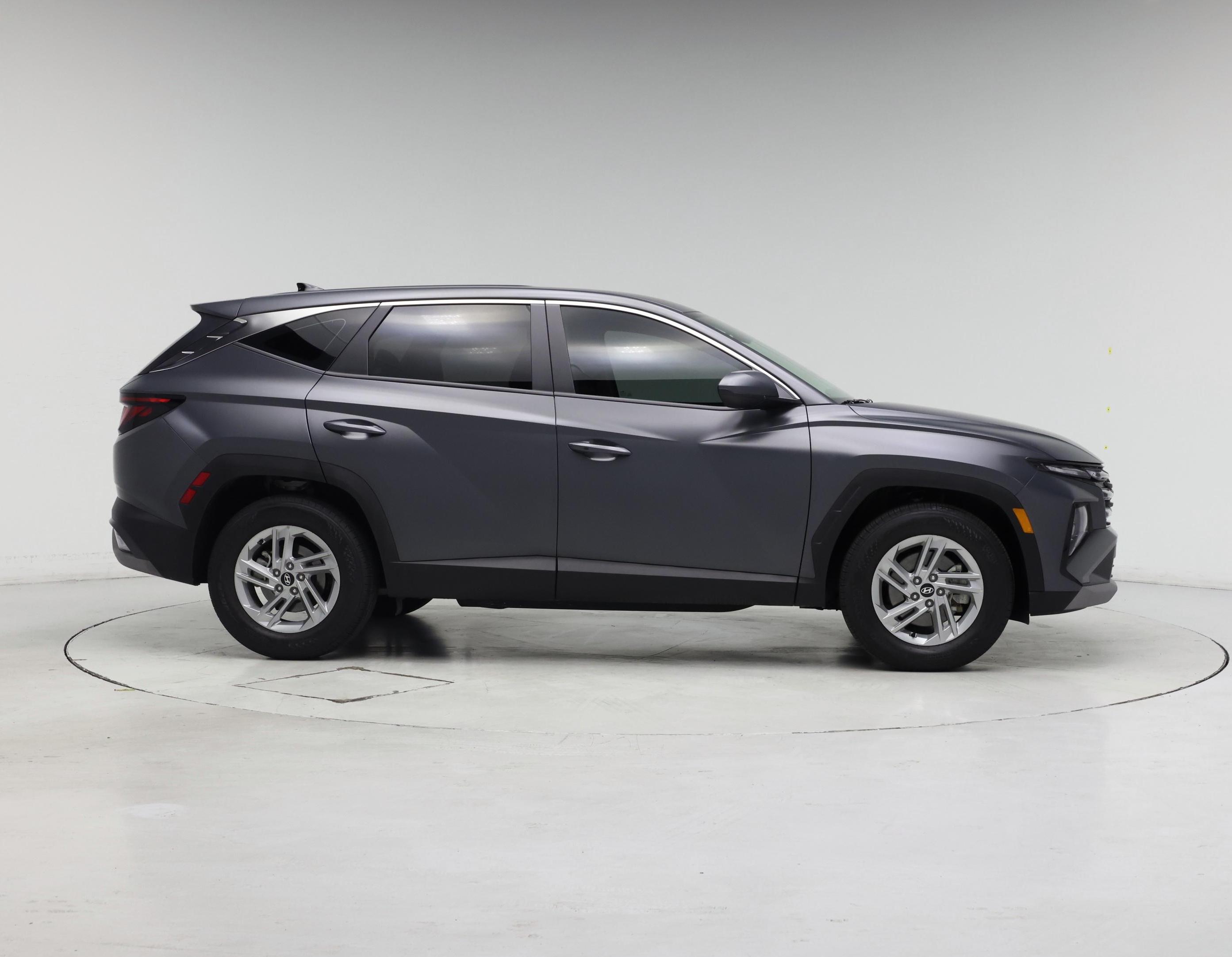 Thumbnail: 2025 Hyundai Tucson - 7