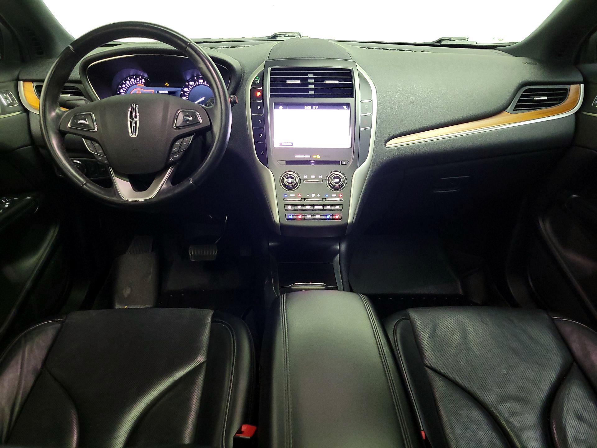 Thumbnail: 2019 Lincoln MKC - 9