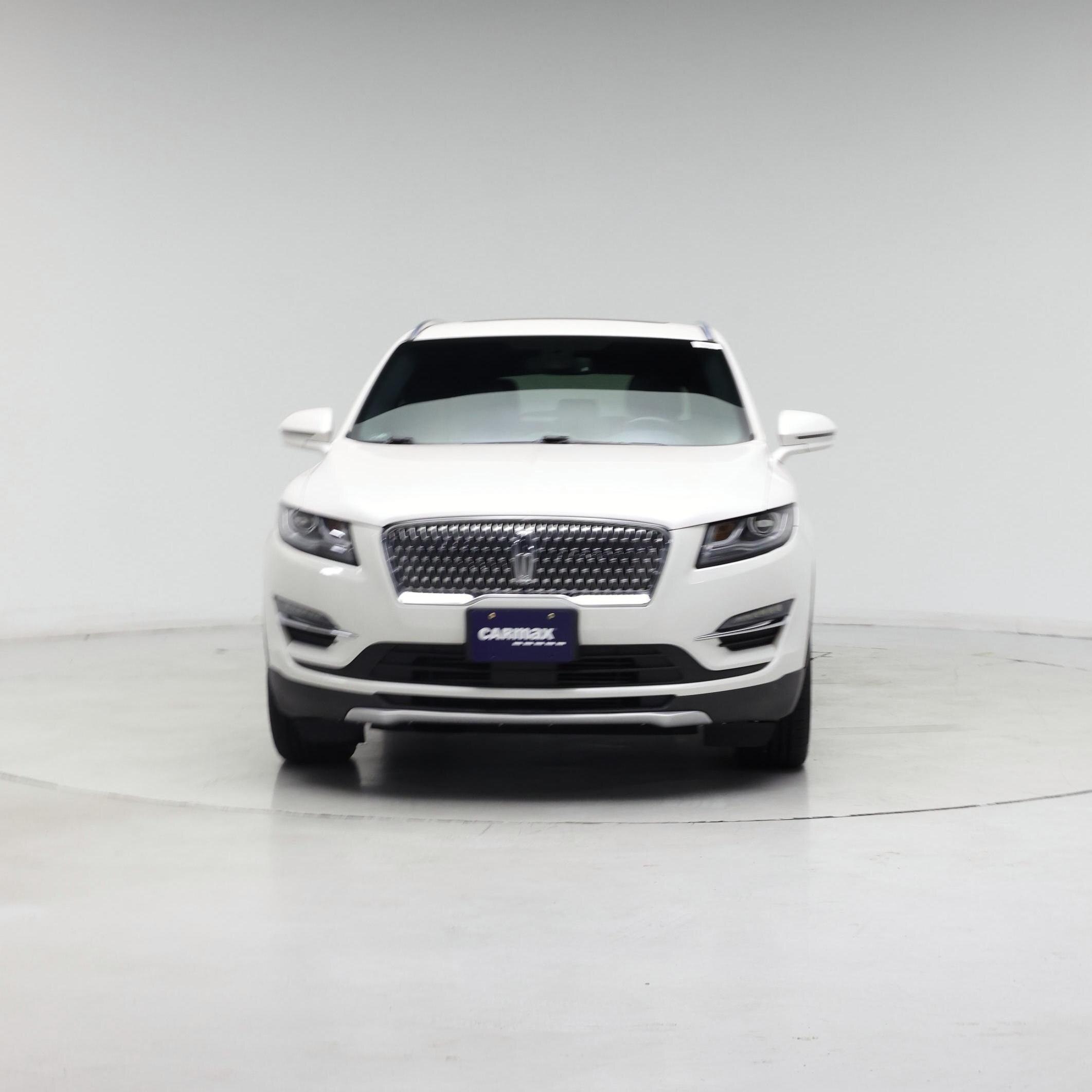 Thumbnail: 2019 Lincoln MKC - 5