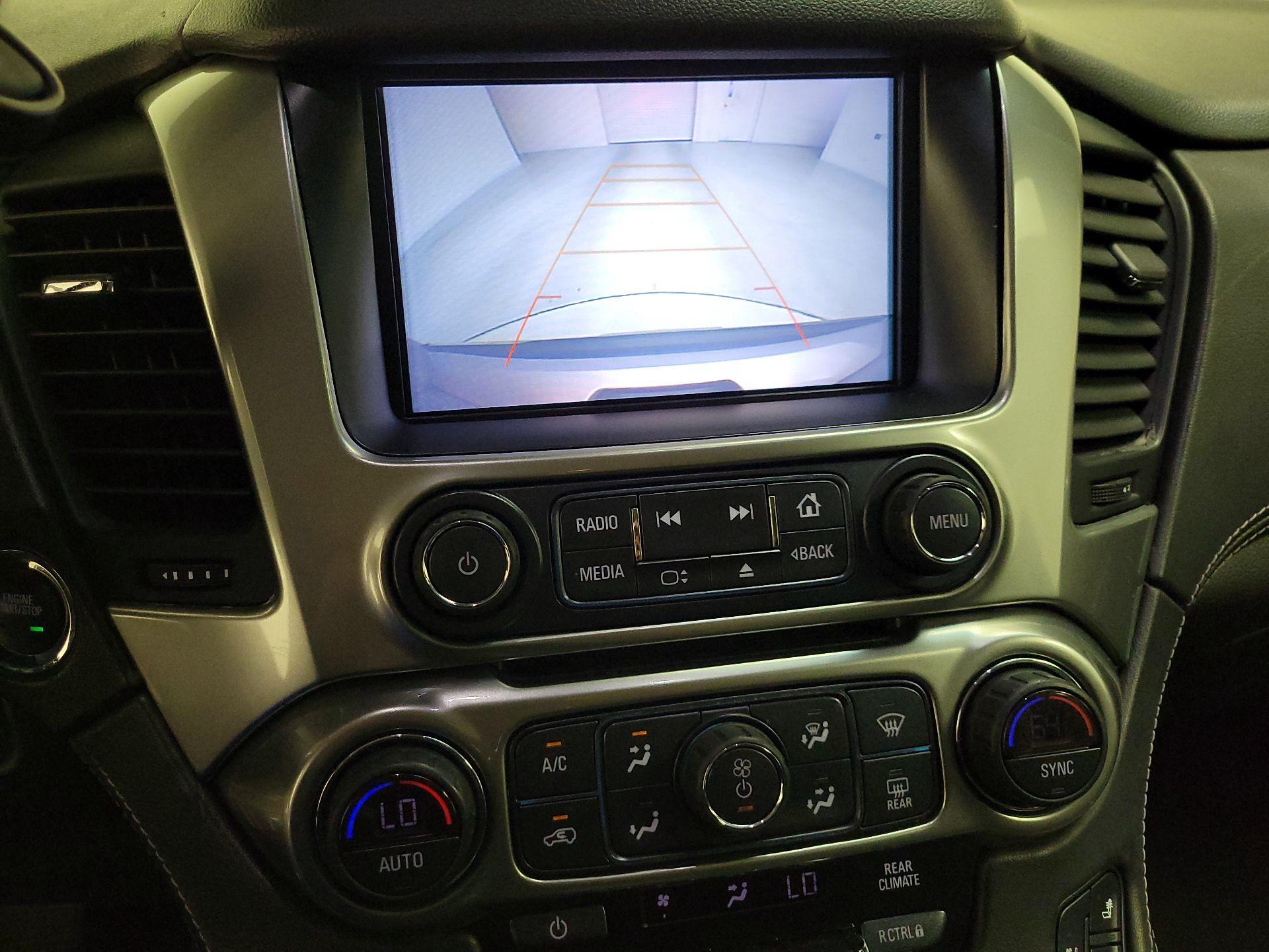 Thumbnail: 2018 Chevrolet Tahoe - 14