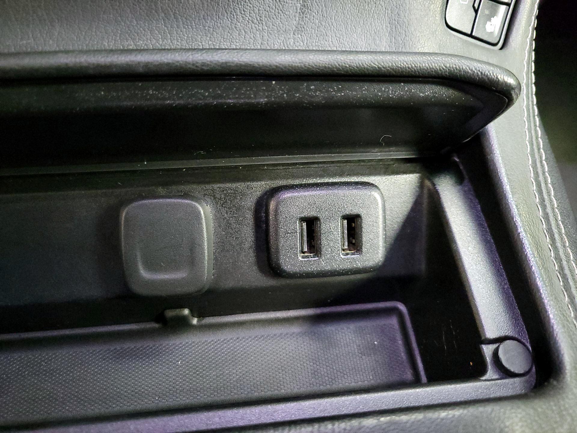 Thumbnail: 2018 Chevrolet Tahoe - 18