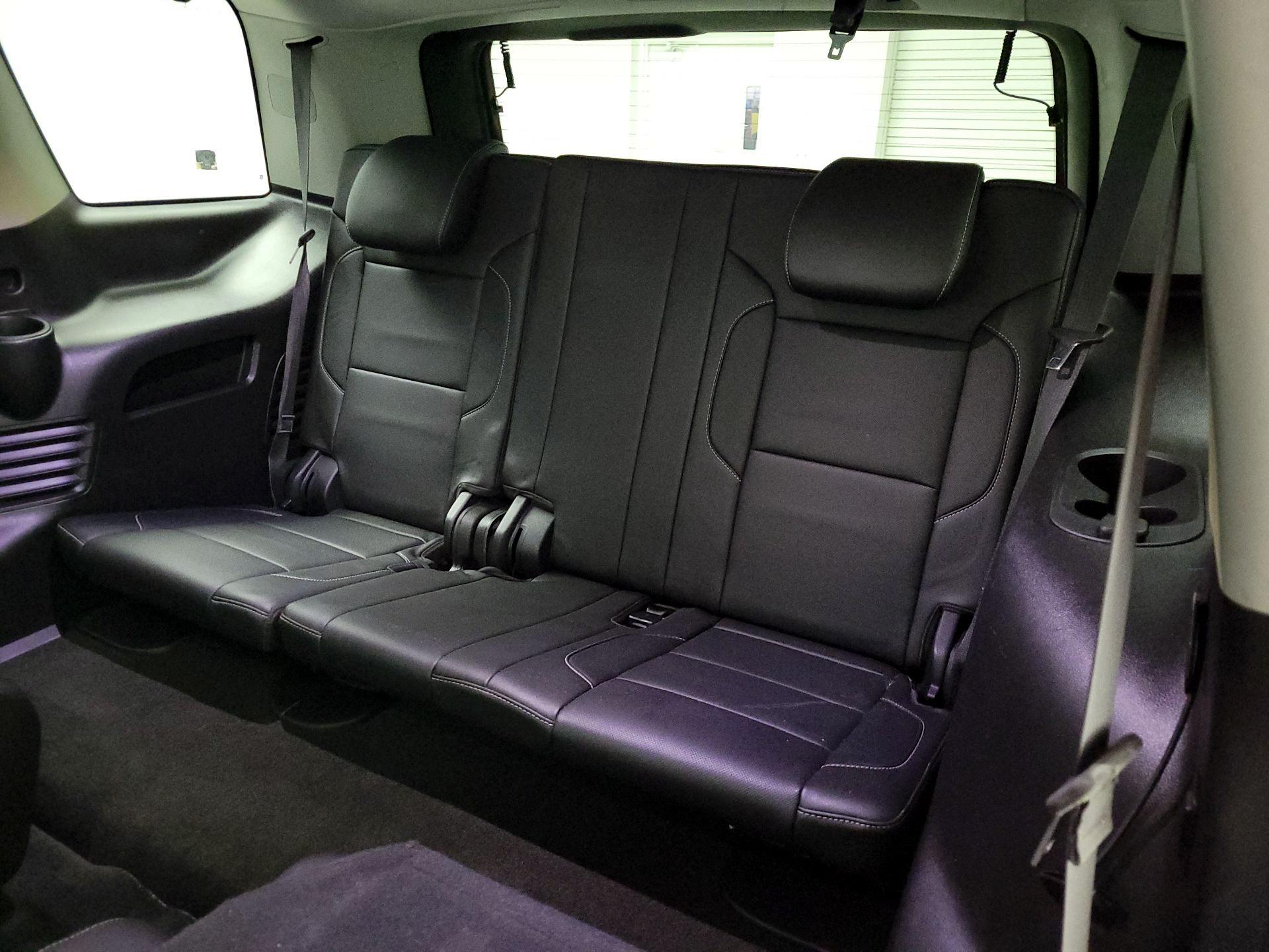 Thumbnail: 2018 Chevrolet Tahoe - 20