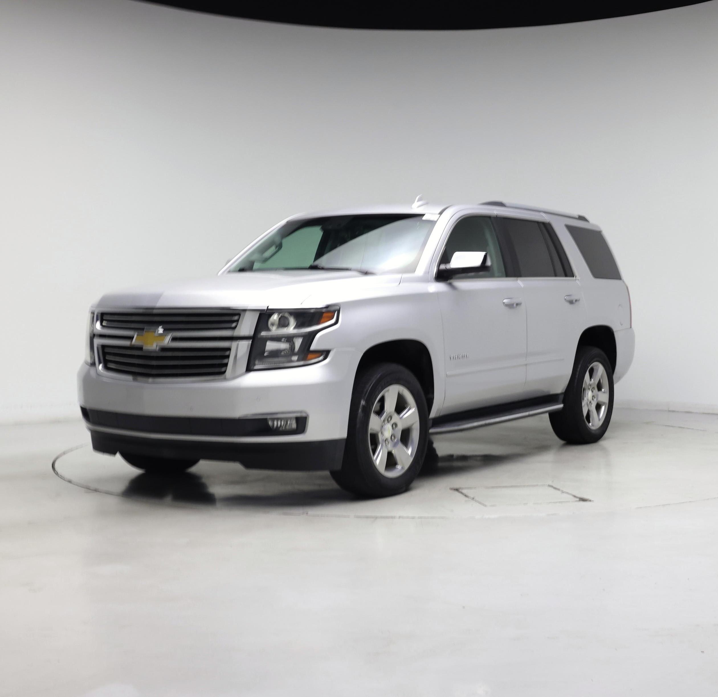 Thumbnail: 2018 Chevrolet Tahoe - 4